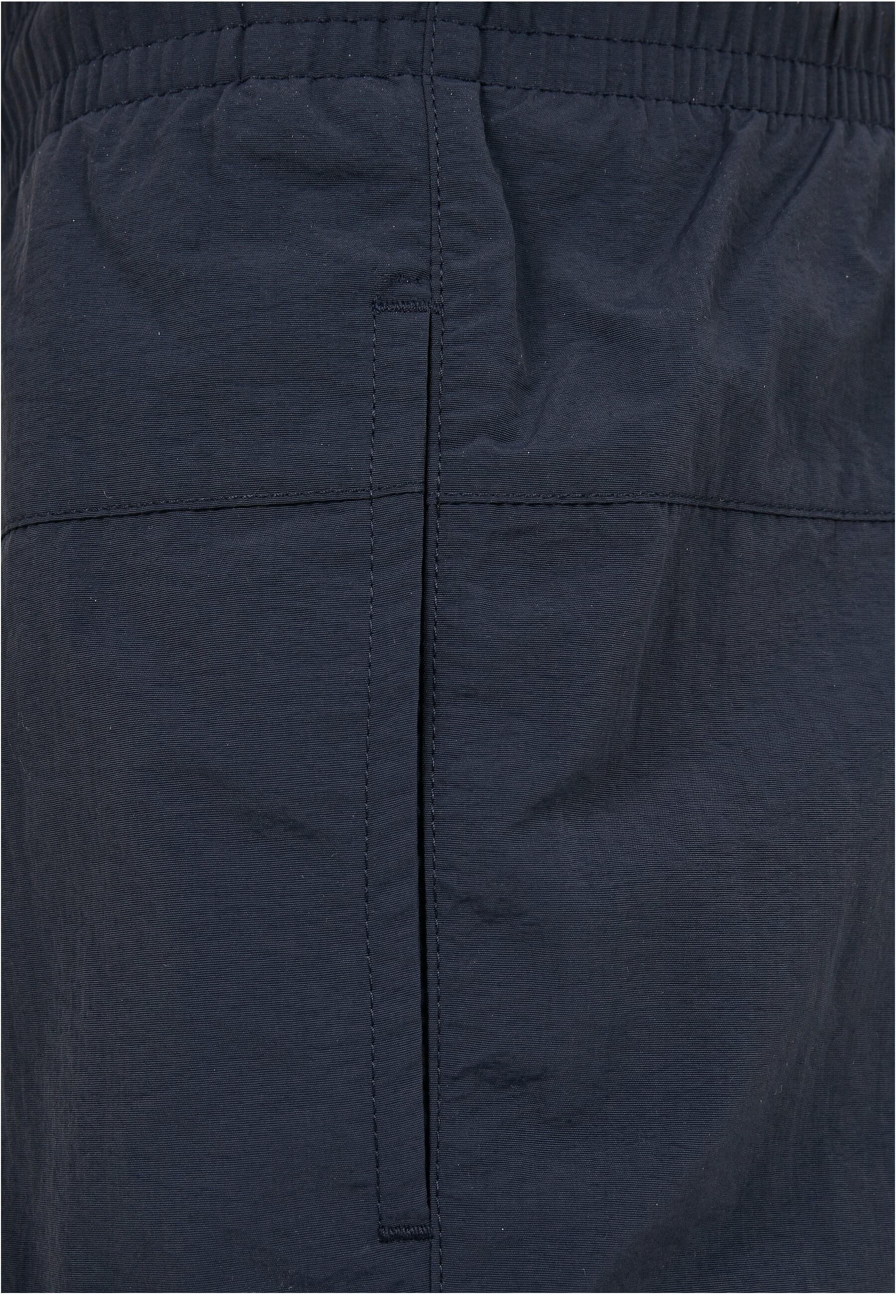 URBAN CLASSICS Badeshorts »Urban Classics Herren Boys Block Swim Shorts«