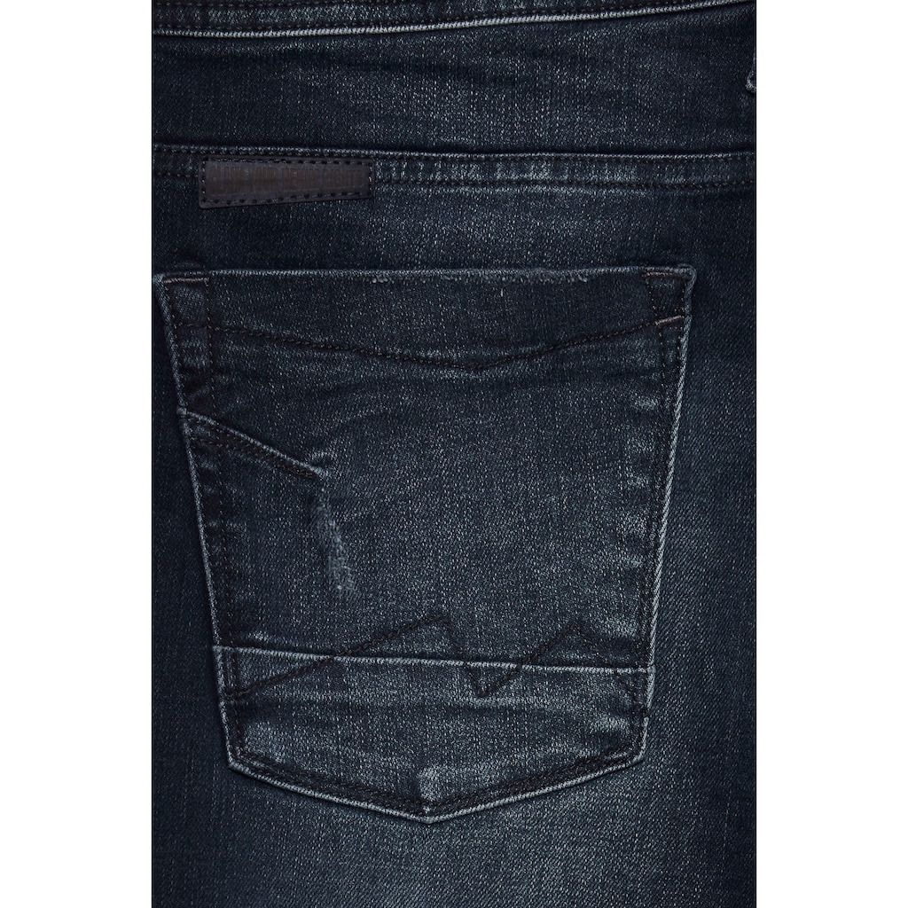 Blend Skinny-fit-Jeans »Echo Multiflex«