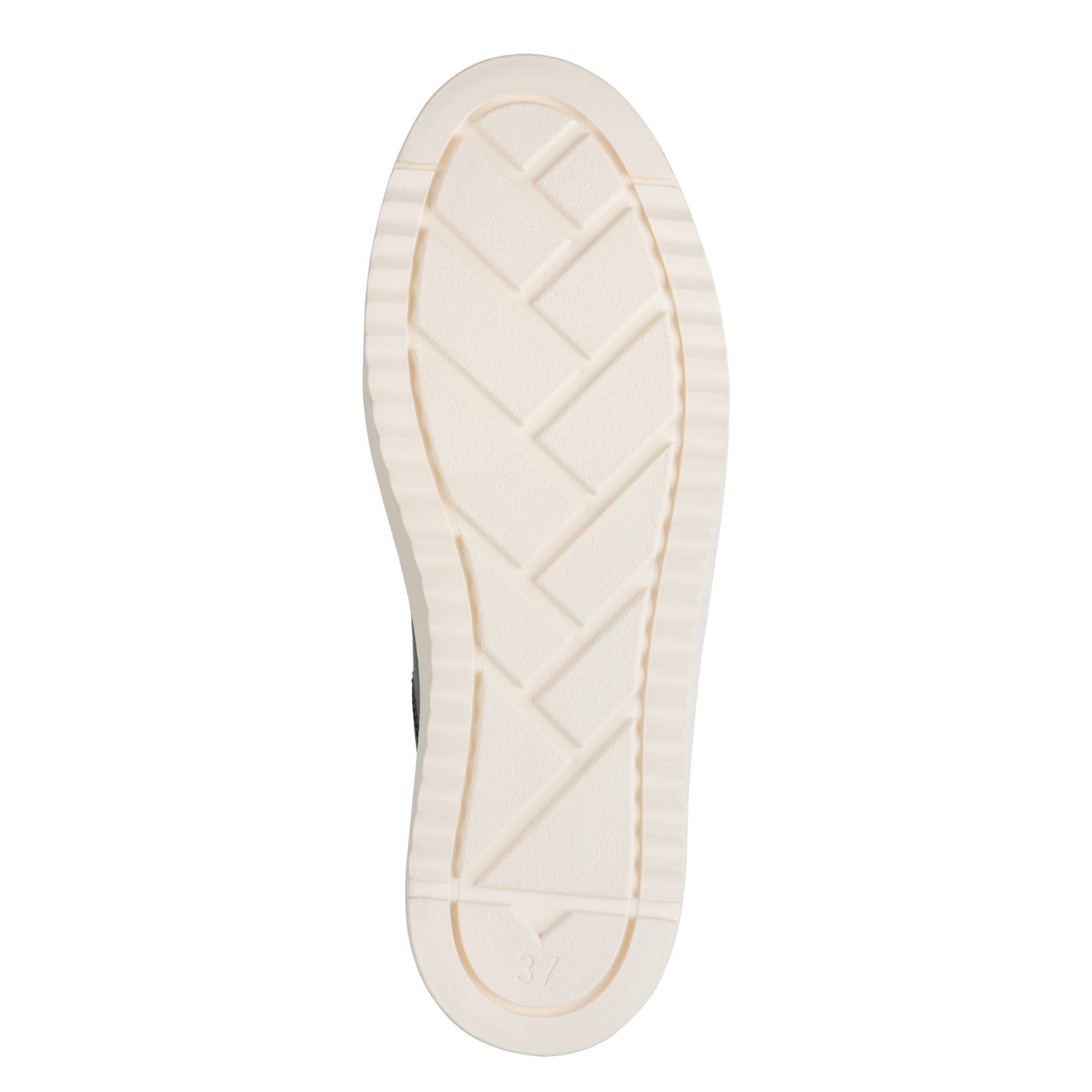 MARCO TOZZI Slip-On Sneaker  Halbschuh, Freizeitschuh, Plateauschuh zum Schlupfen