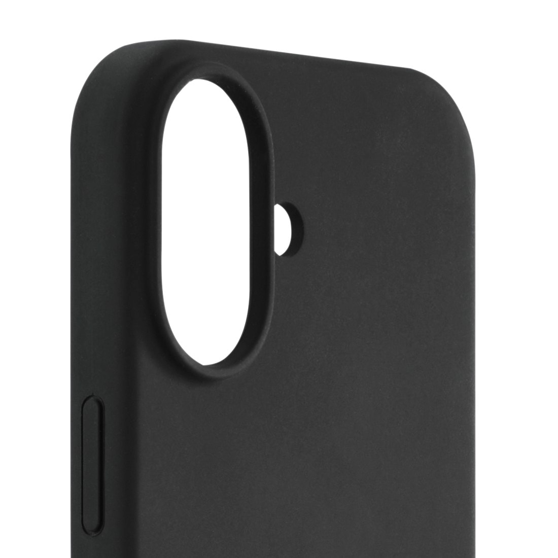 White Diamonds Smartphone-Hülle »Cover "Mag Urban Case" für Apple iPhone 17, Schwarz« MagSafe kopmatibel, ultraschlankes Design