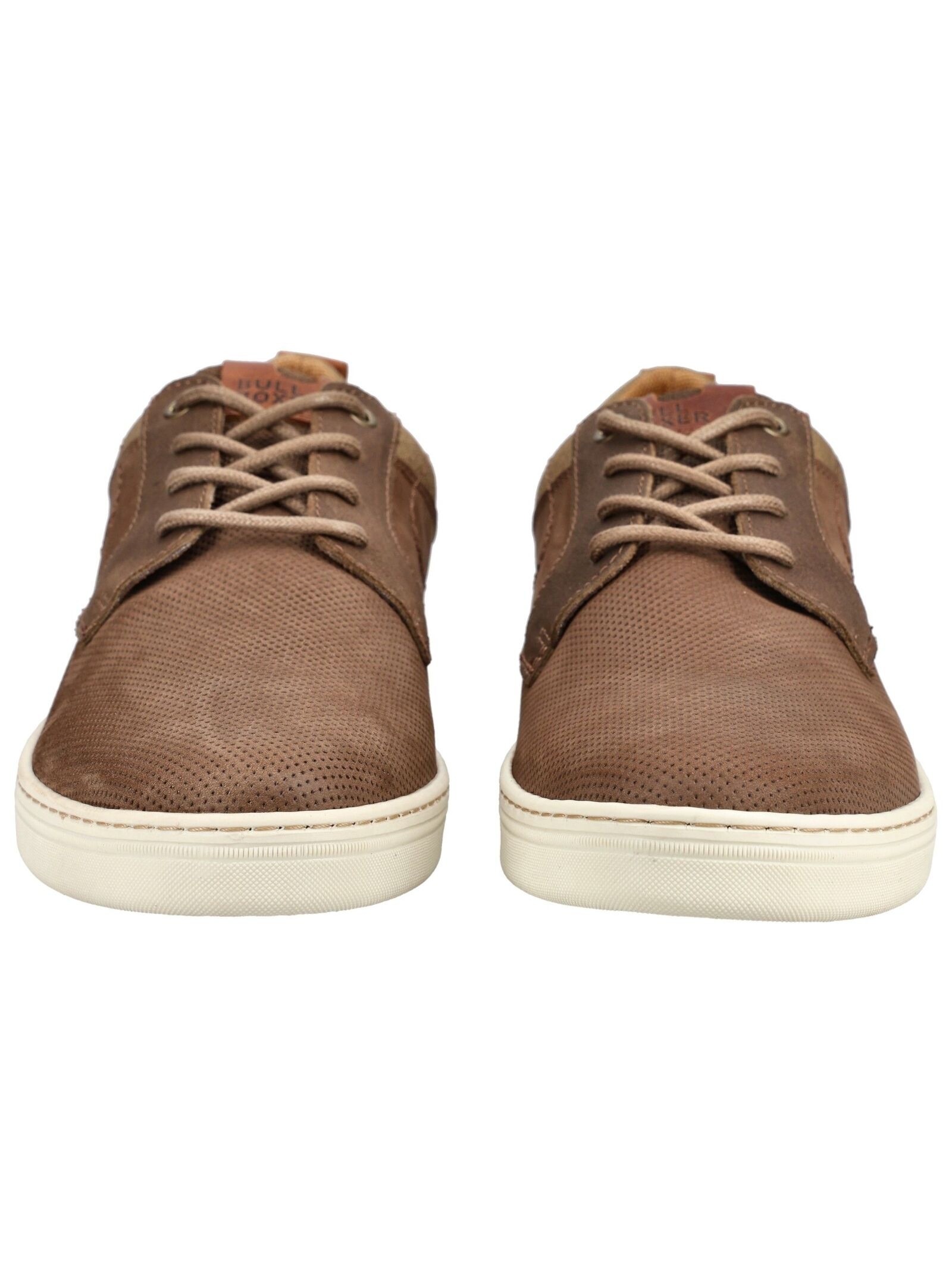 Bullboxer Sneaker »Bullboxer Sneaker Leder«