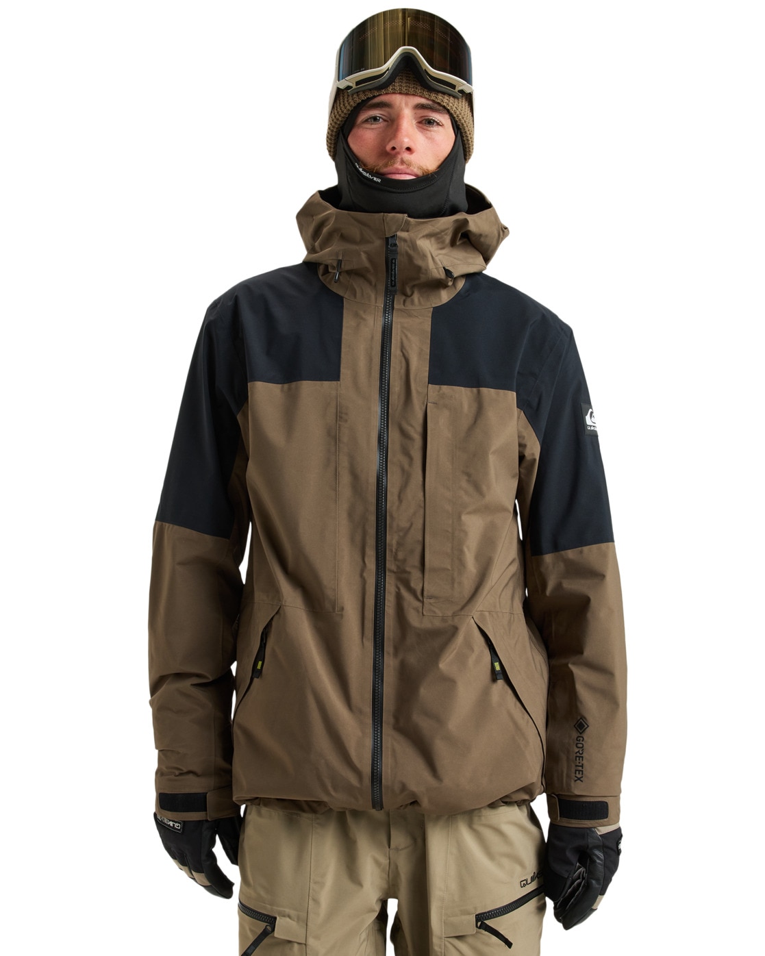 Quiksilver Snowboardjacke »Forever Stretch GORE-TEX®«