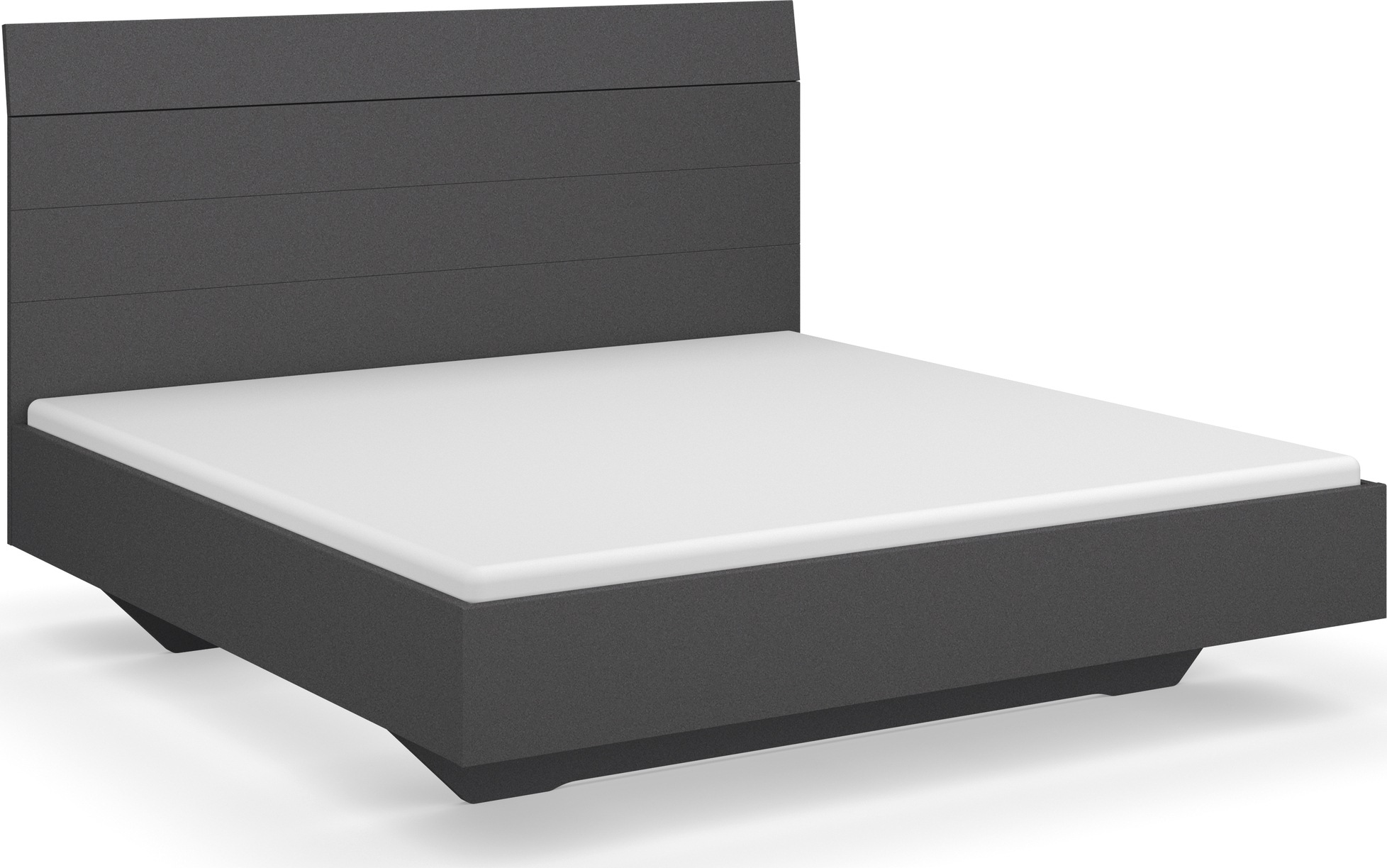 rauch Futonbett »Einzelbett Doppelbett Holzbett KOLUNA Breite 180 cm« Liege günstig online kaufen