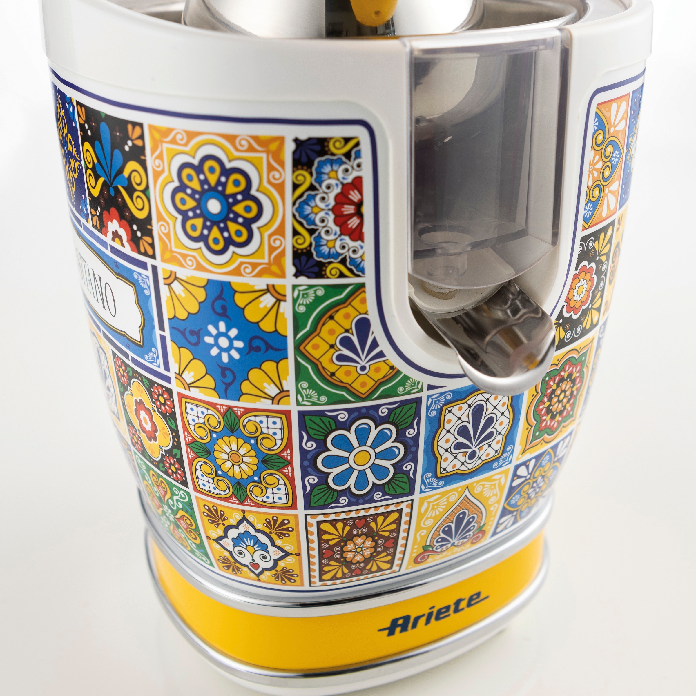 Ariete Zitruspresse »Positano« 85 W