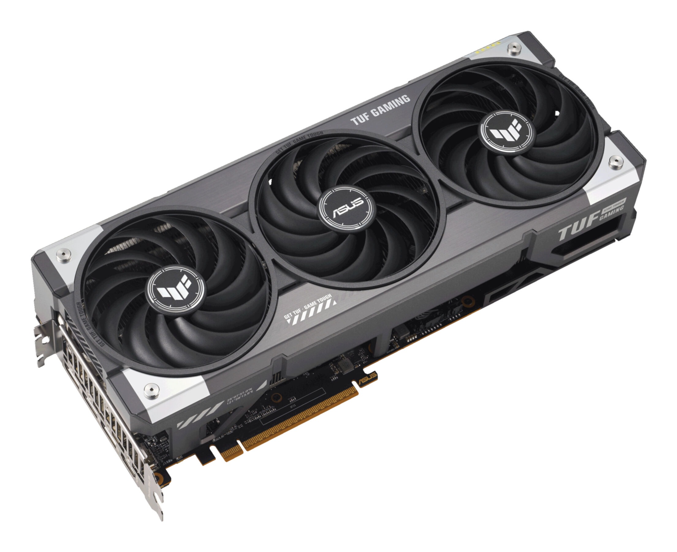 Asus Grafikkarte »TUF-RX9070XT-O16G-GAMING«