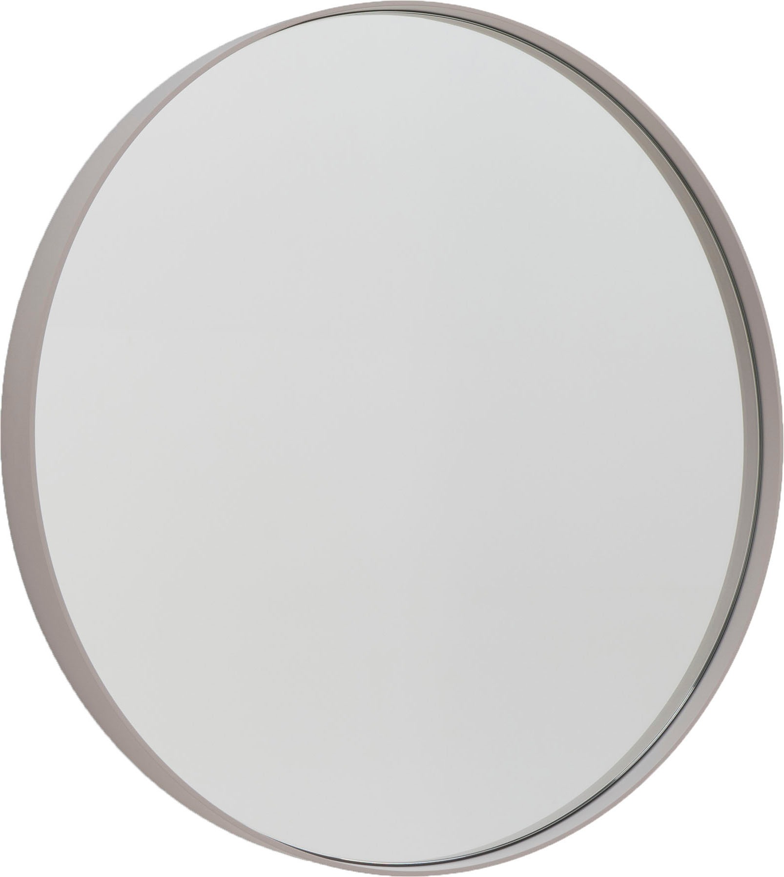 Spinder Design Spiegel »DONNA 5« Wandspiegel aus Stahl günstig online kaufen