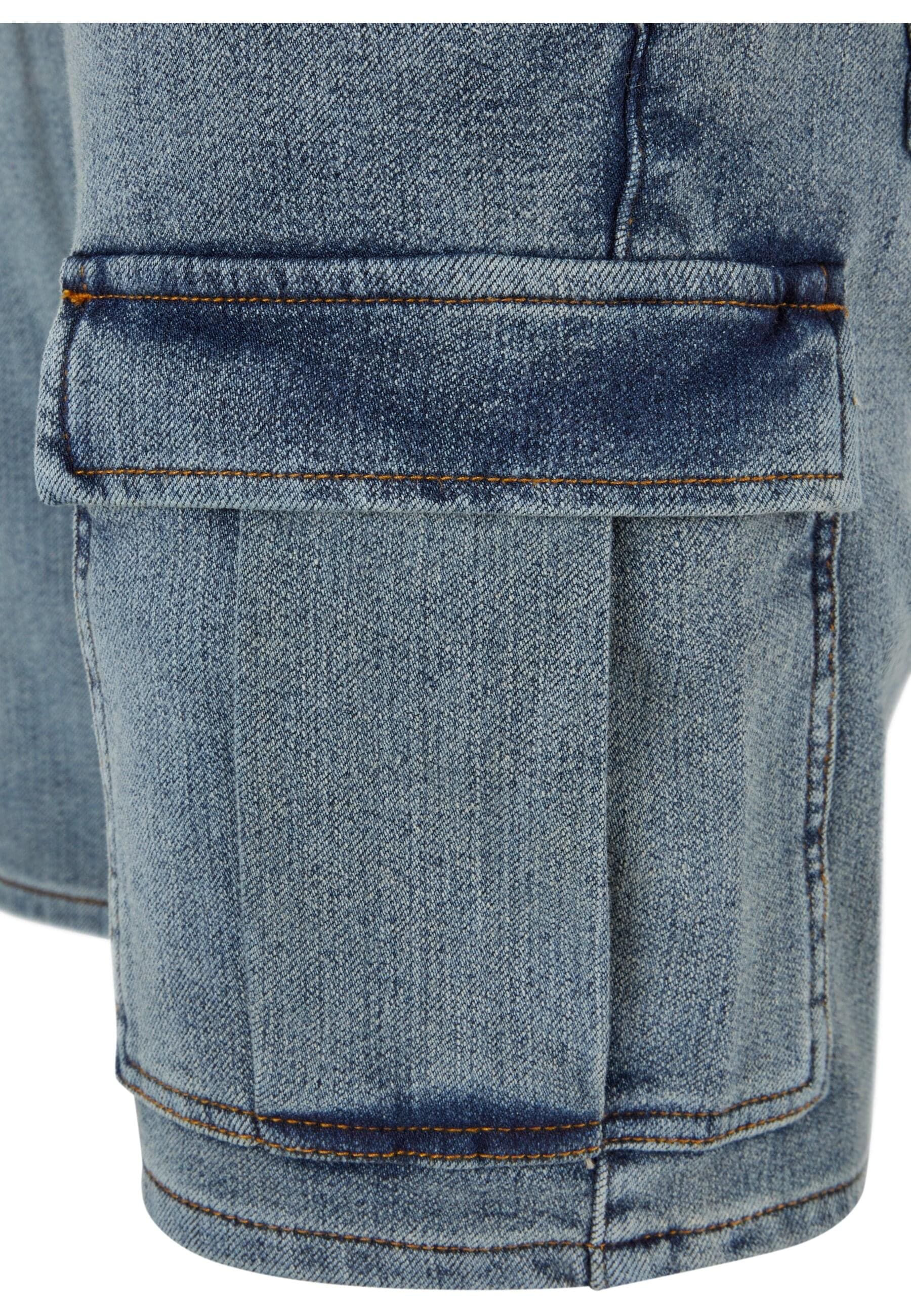 2Y Studios Shorts »2Y Studios Herren 2Y Jeans Shorts«