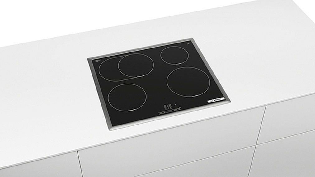 BOSCH Backofen-Set »HBD675CS62«, mit Teleskopauszug nachrüstbar, Pyrolyse-Selbstreinigung, AirFry-Funktion