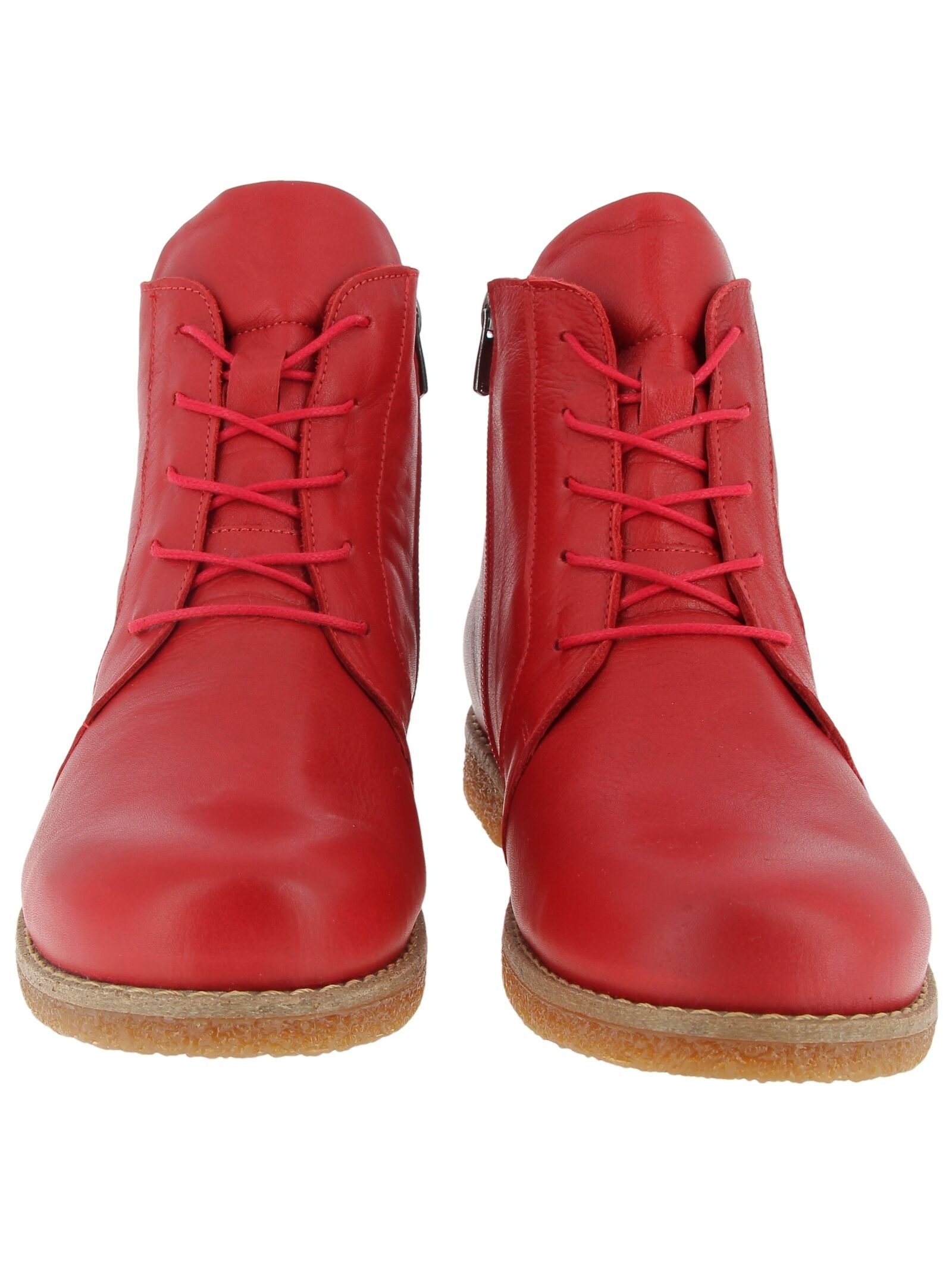 Andrea Conti Schnürstiefelette »Andrea Conti Stiefelette Leder«