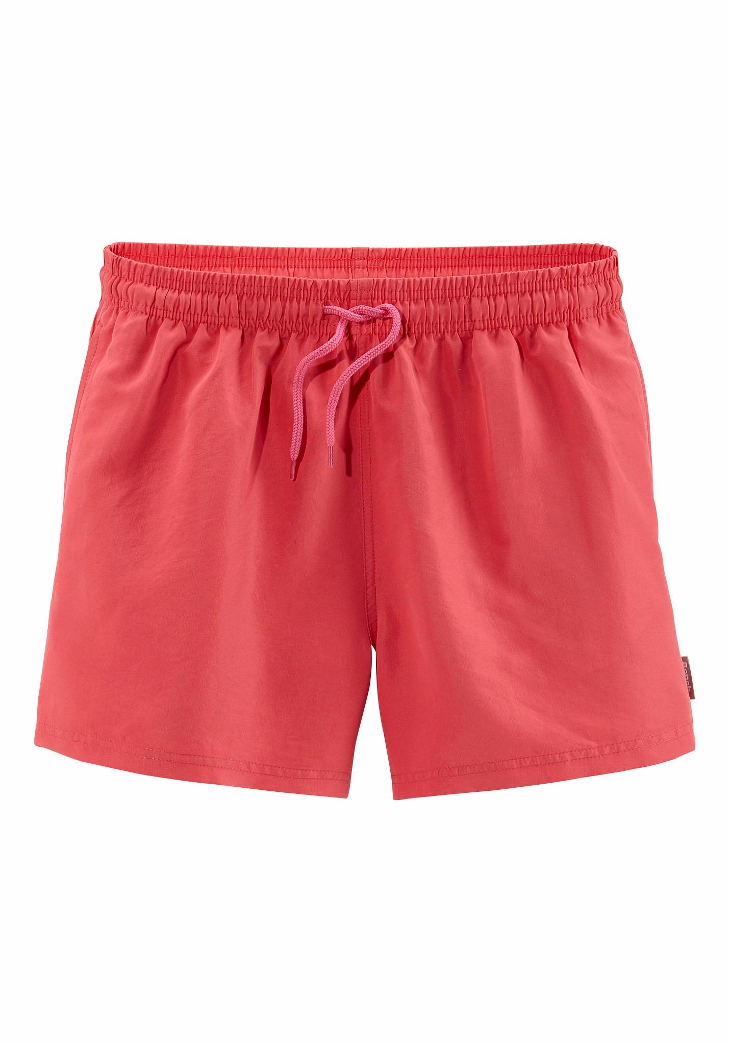 2. Bild von Bench. Badeshorts, in kurzer und langer Form