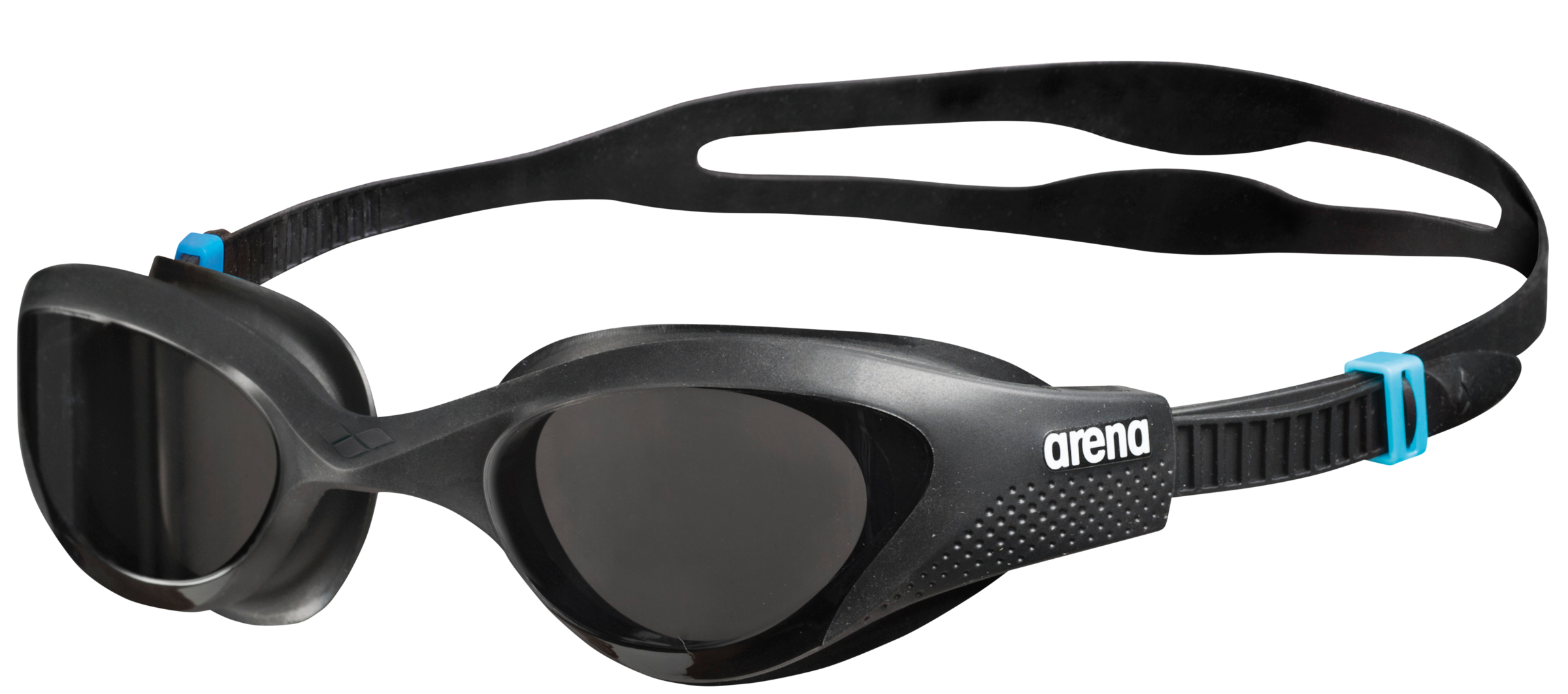 Arena Schwimmbrille »THE ONE« mit Anti-Fog-Beschichtung, einteilige Konstruktion
