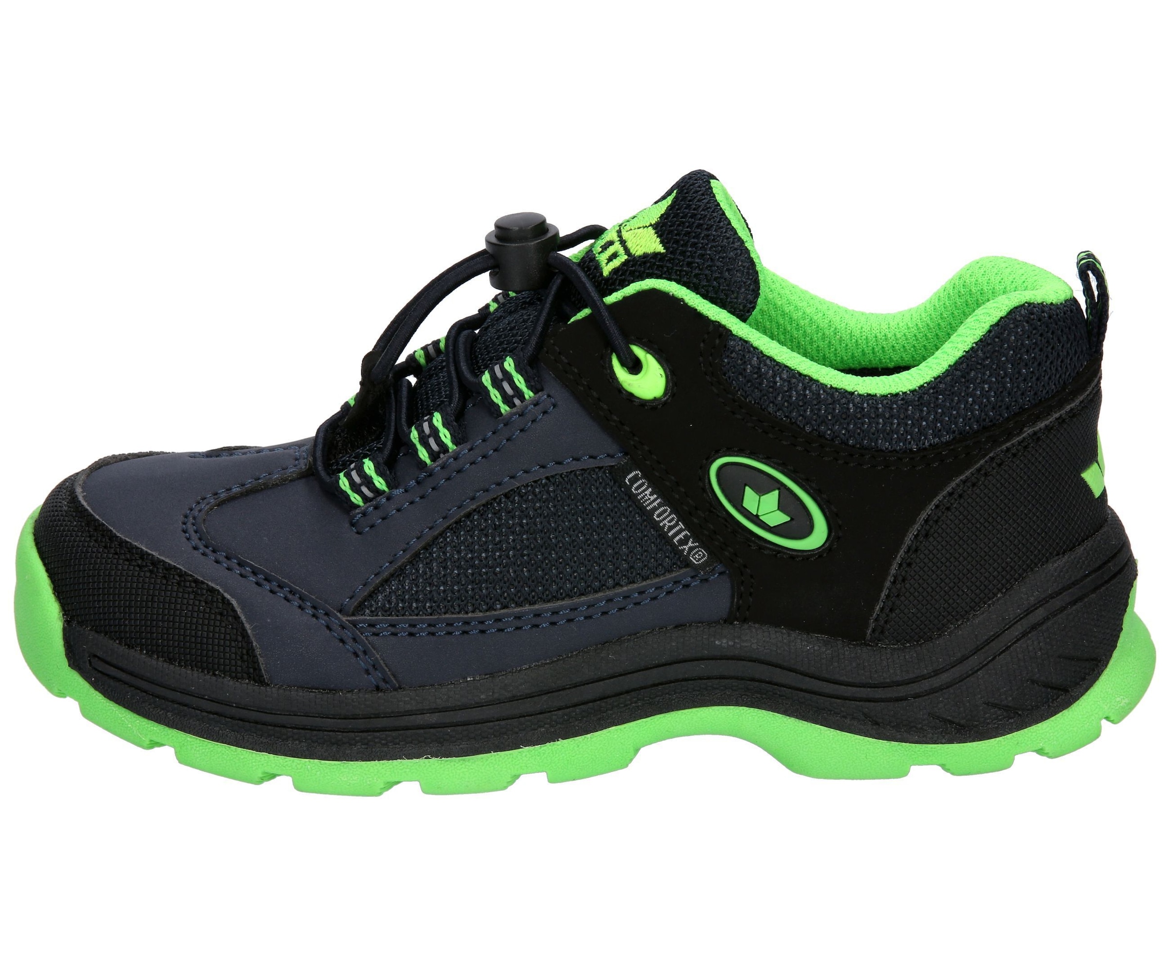 Lico Outdoorschuh »Outdoorschuh Gordo Low«