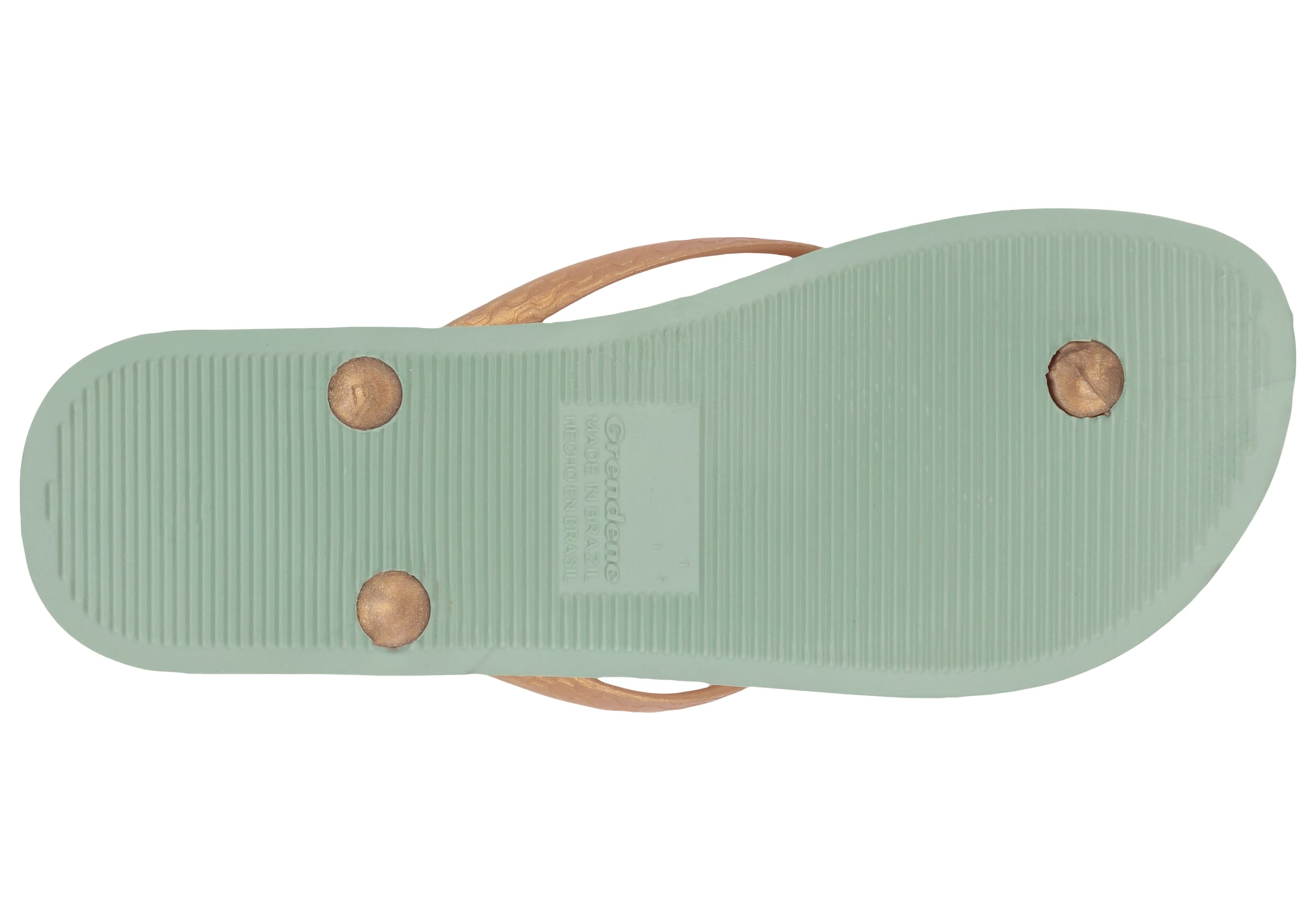 Ipanema Zehentrenner »IPANEMA ANATOMICA TAN FEM«