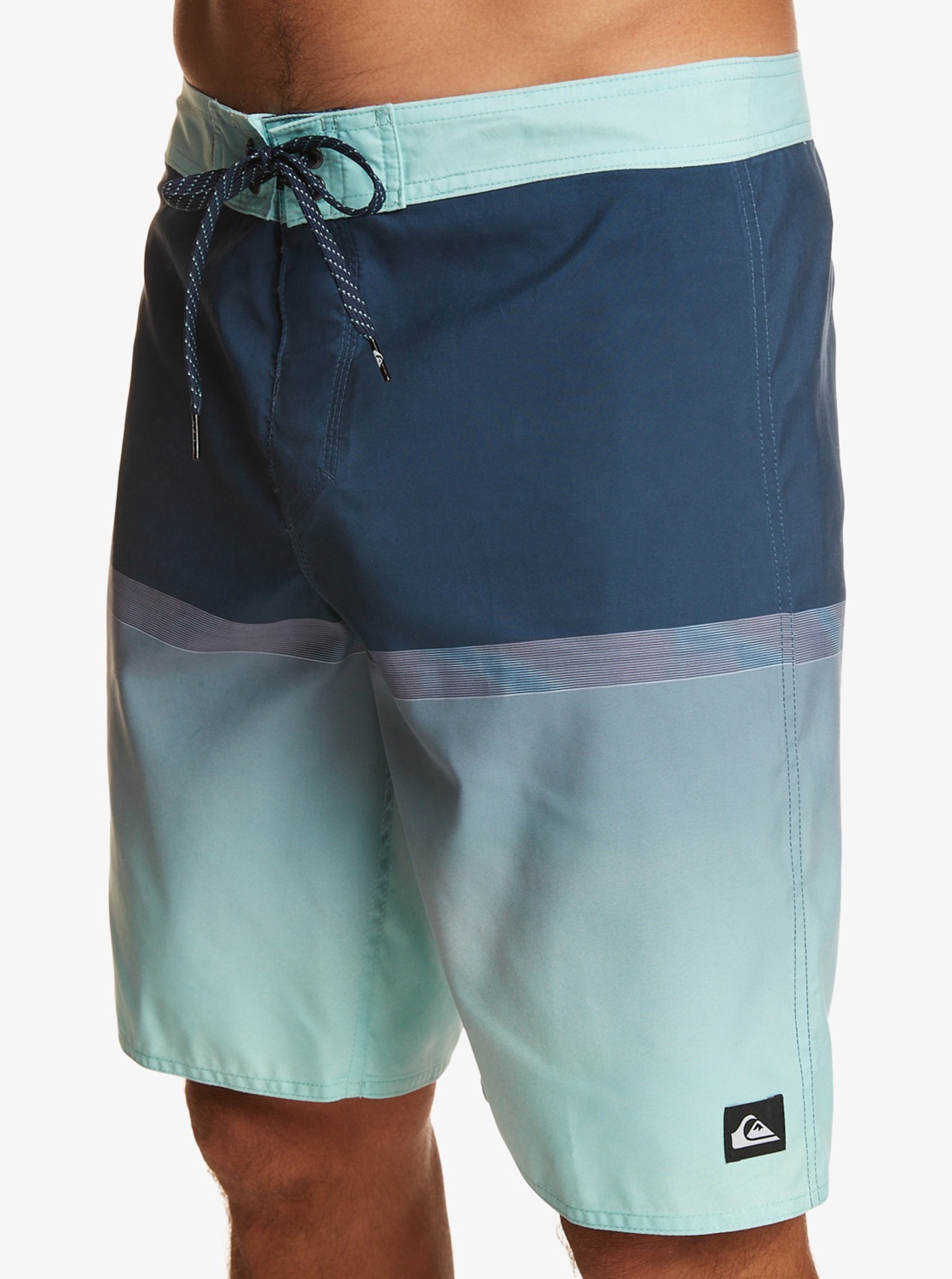Quiksilver Boardshorts »Everyday Division 20"«