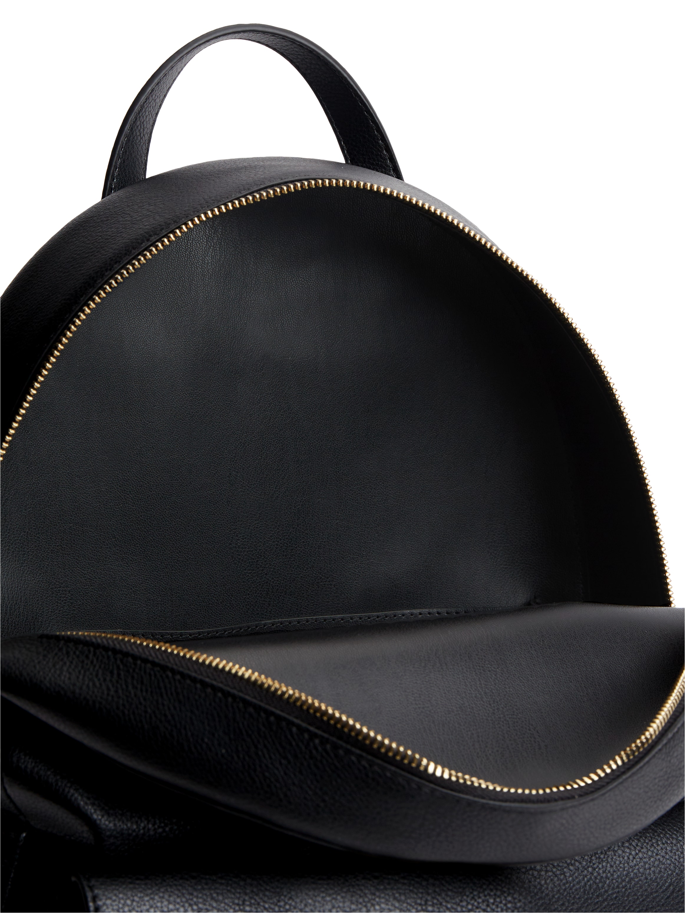 Tommy Hilfiger Rucksack »TH ICON BACKPACK« Freizeitrucksack mit praktischem Vordertaschenfach