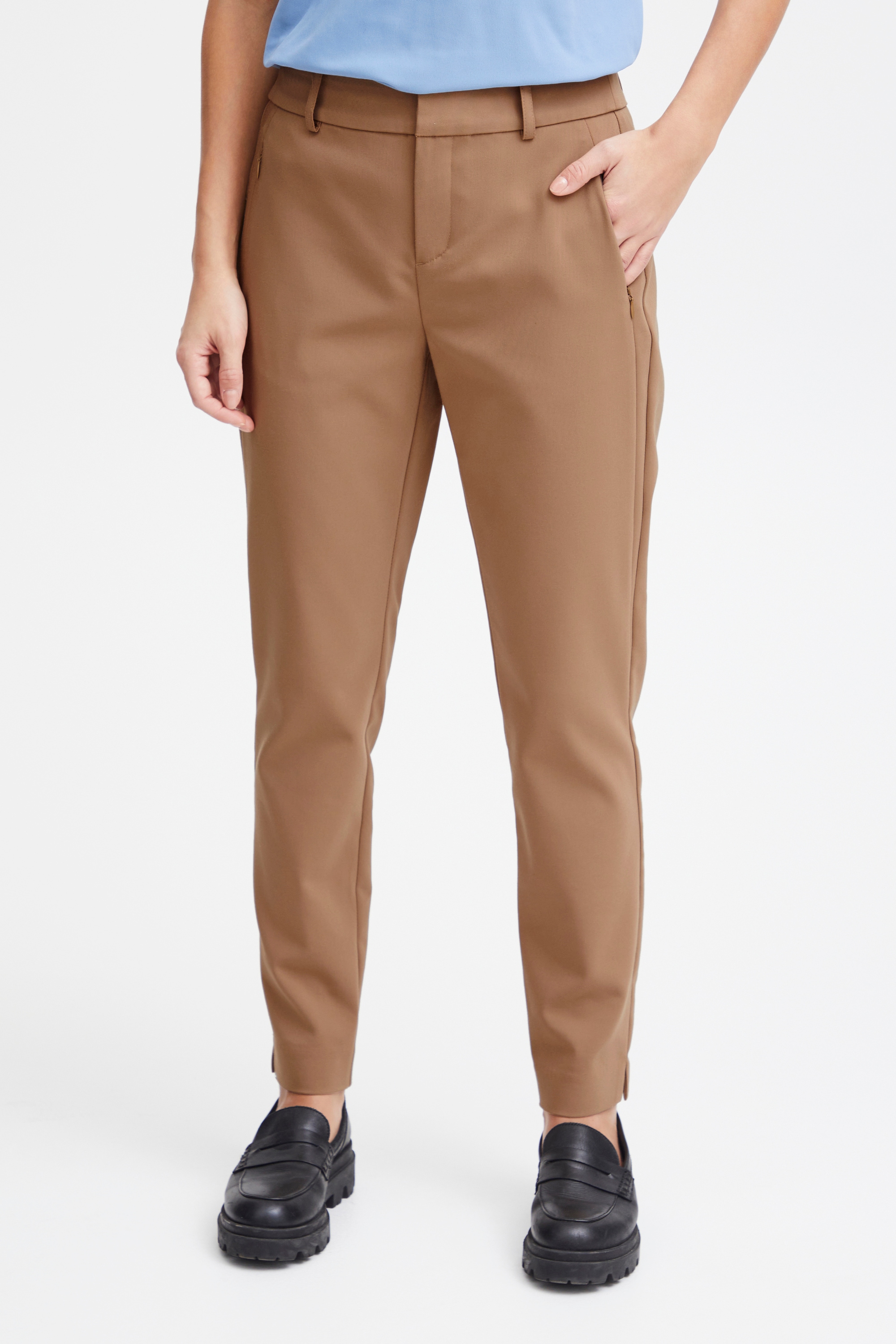 fransa Stoffhose »Casual Hose FRVITA«