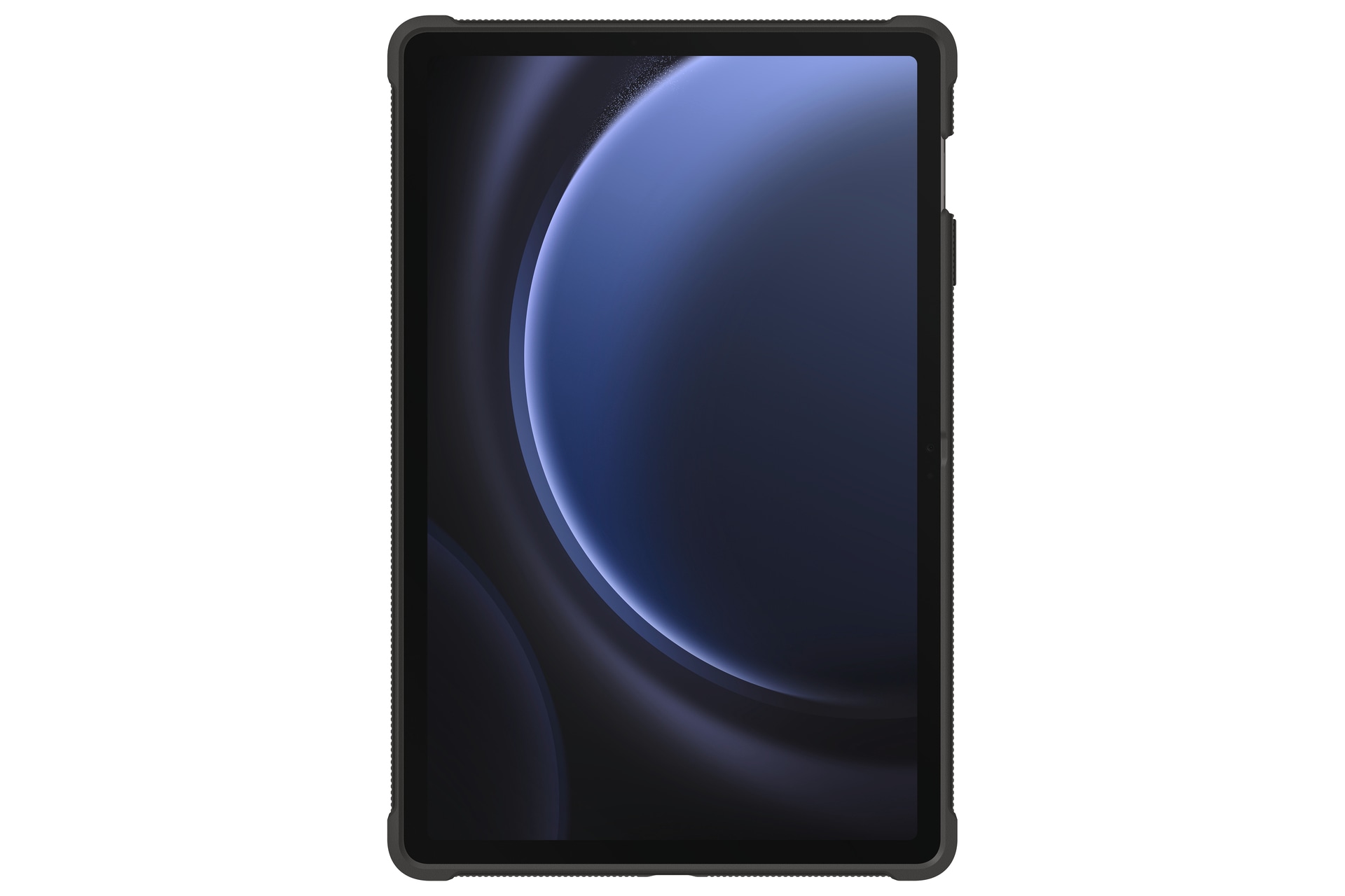 Samsung Tablet-Hülle »Outdoor Cover für Samsung Galaxy Tab S9 FE+«, Standfunktion, S Pen Aufbewahrung, stoßfest, kratzfest
