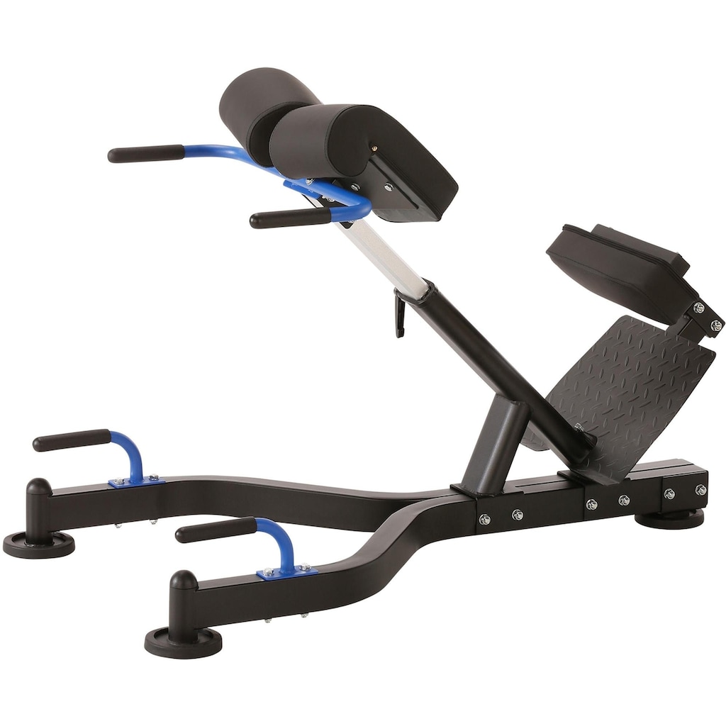 MAXXUS Rückentrainer »Hyperextension Pro«