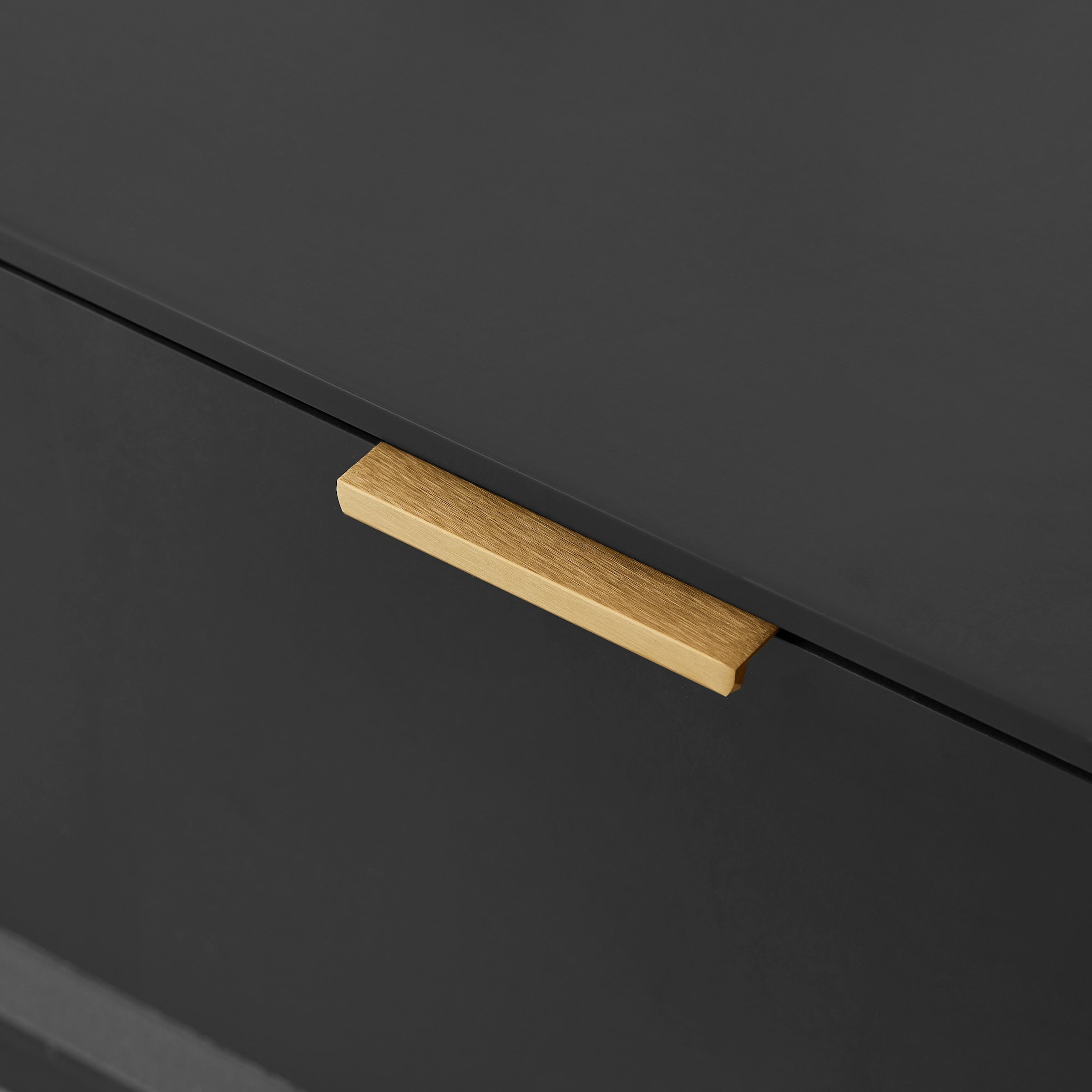 Leonique Couchtisch »Lavisha« Keramikplatte, Eisengestell und FSC-zertifiziertes Holz, Breite 110 cm