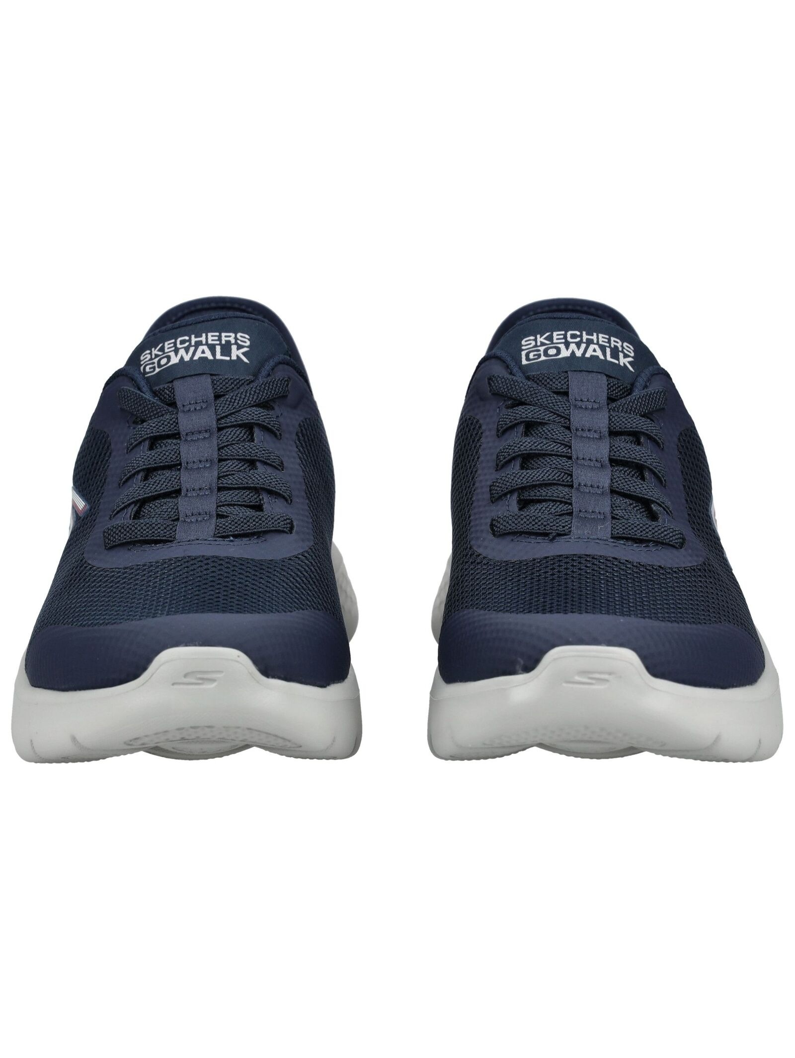 Skechers Sneaker »Skechers Sneaker Mesh«