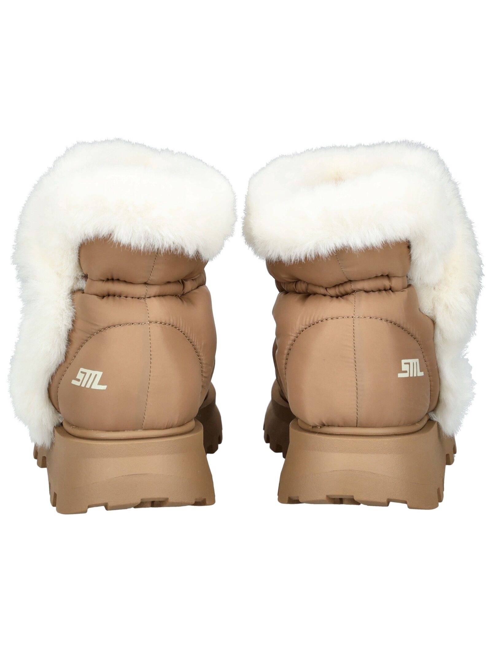 STEVE MADDEN Stiefelette »STEVE MADDEN Stiefelette Textil«