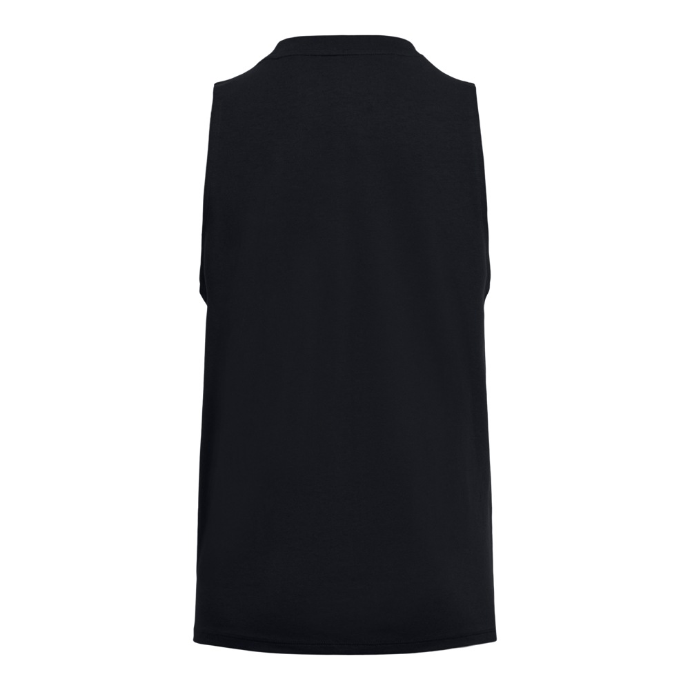 Under Armour® Trainingstop »UA RIVAL MUSCLE TANK«, (1 tlg.)