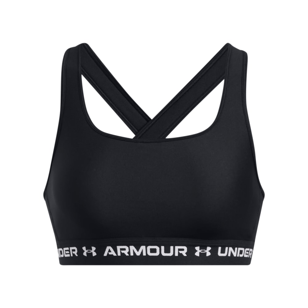 Under Armour® Sport-BH »CROSSBACK MID BRA«