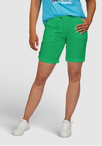 Bermudas