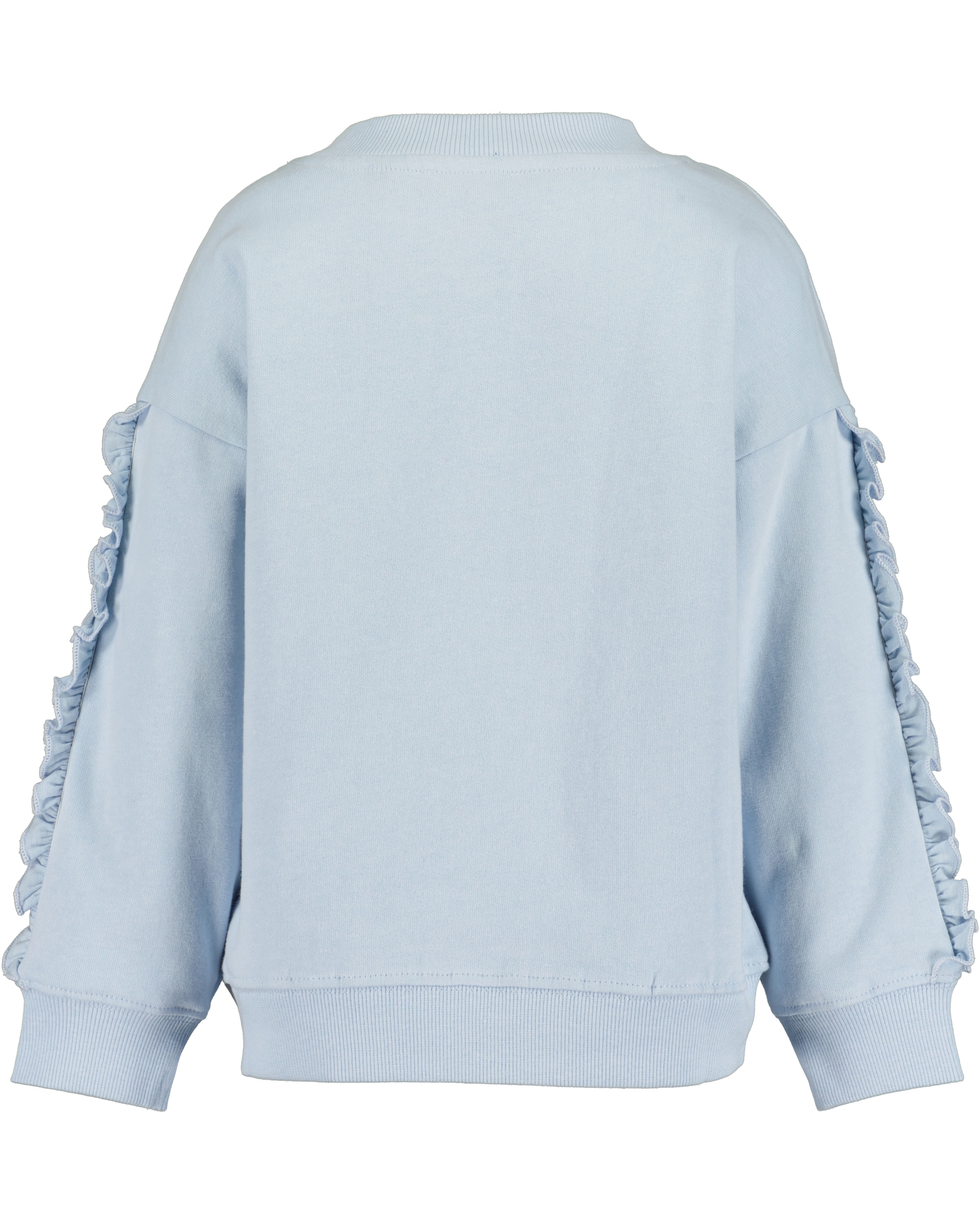 Blue Seven Sweatshirt , Baumwolle
