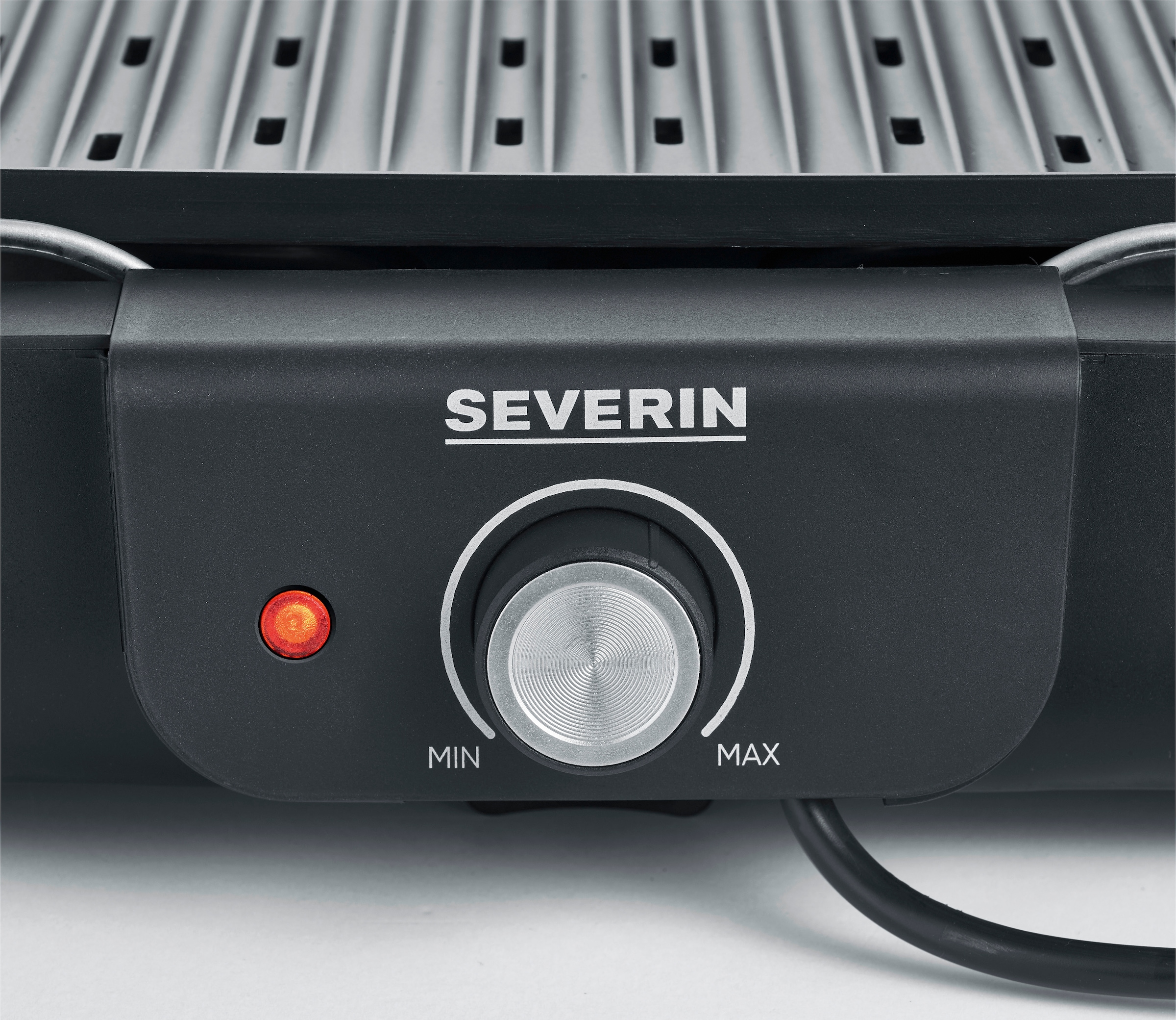 Severin Tischgrill »PG 8556«, 2300 W, Elektrogrill mit Platte