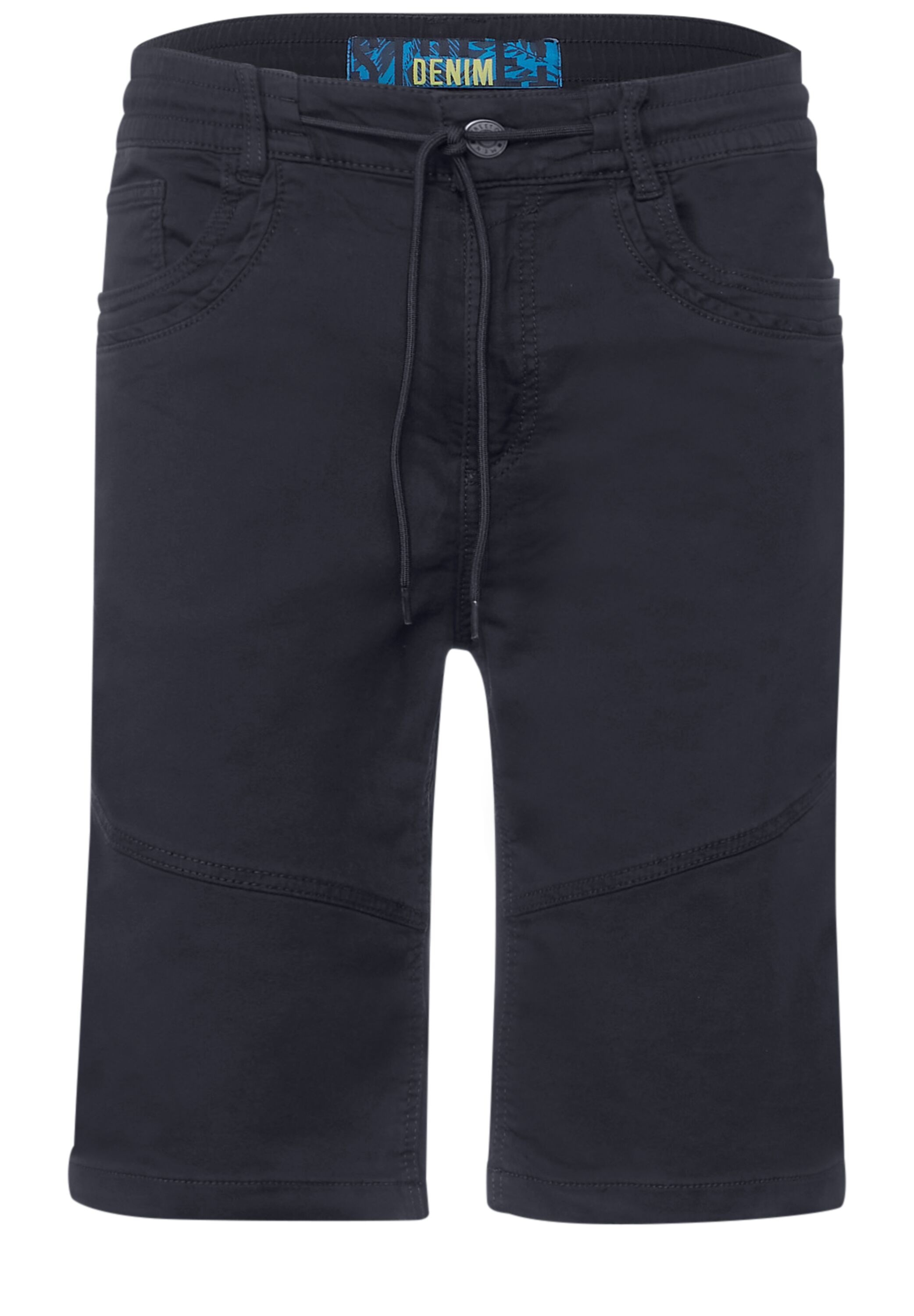 4. Bild von STREET ONE MEN Shorts, 5-Pocket-Style