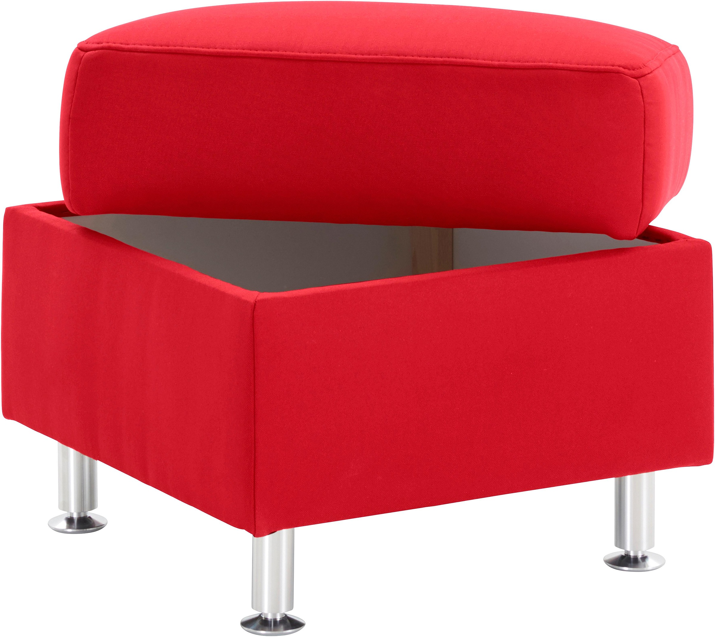 sit&more Hocker »Cardoso«