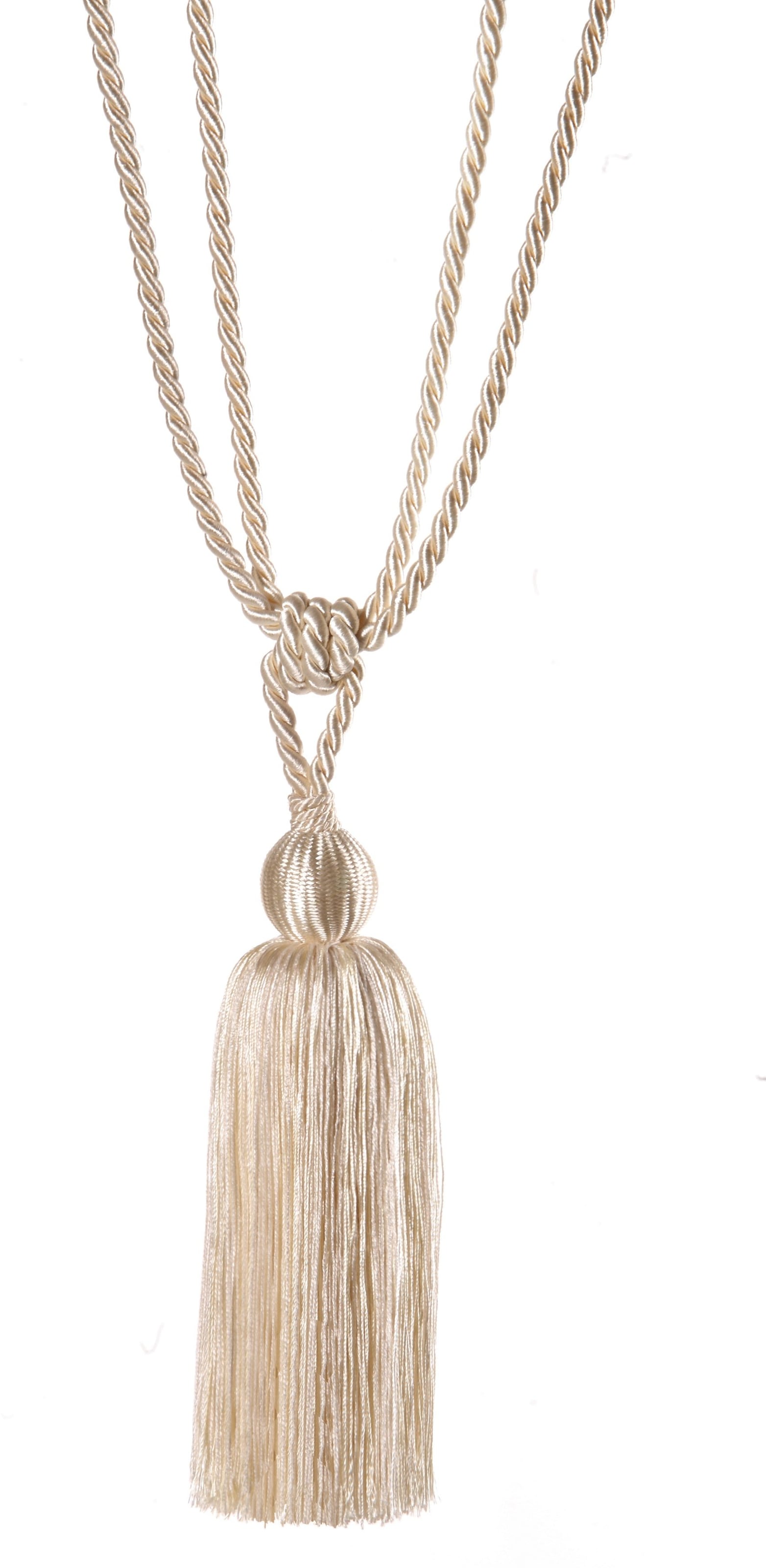 Gerster Raffhalter »Sanja« mit Quaste günstig online kaufen