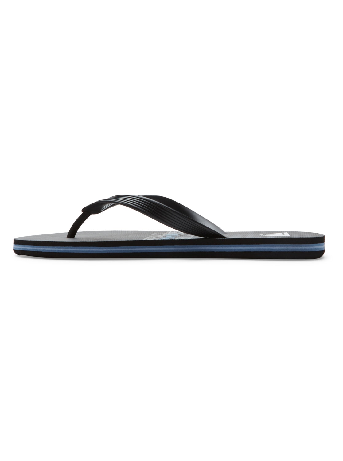 Quiksilver Badesandale »Molokai Stripe«