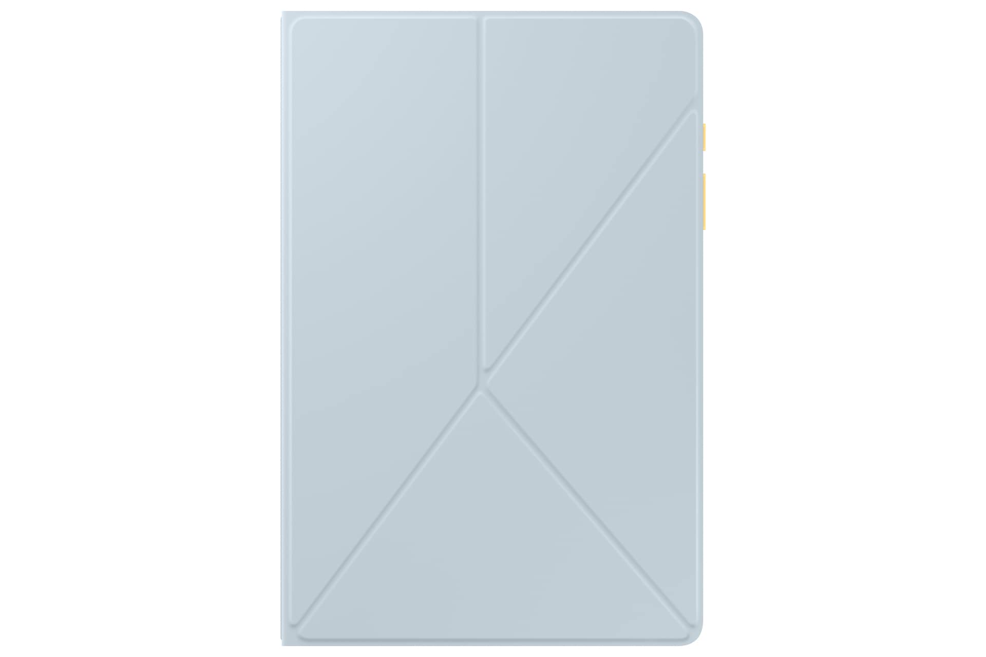 Samsung Tablet-Hülle »Book Cover für Samsung Galaxy Tab A9+«, schützendes Cover, stoßfest, schlank, passgenau, einfach anzubringen