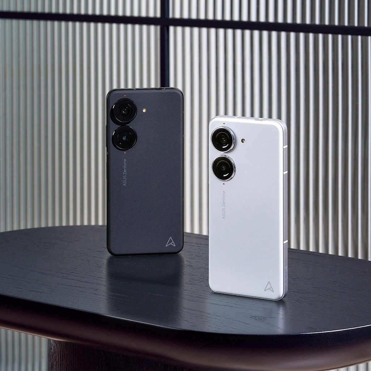 Asus Smartphone »ZENFONE 10«, weiß