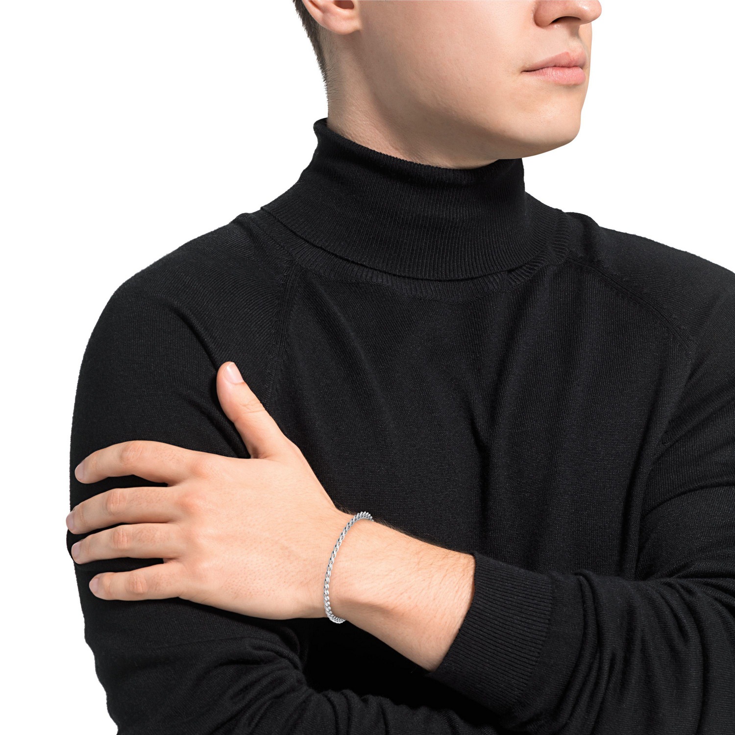 Amor Panzerarmband
