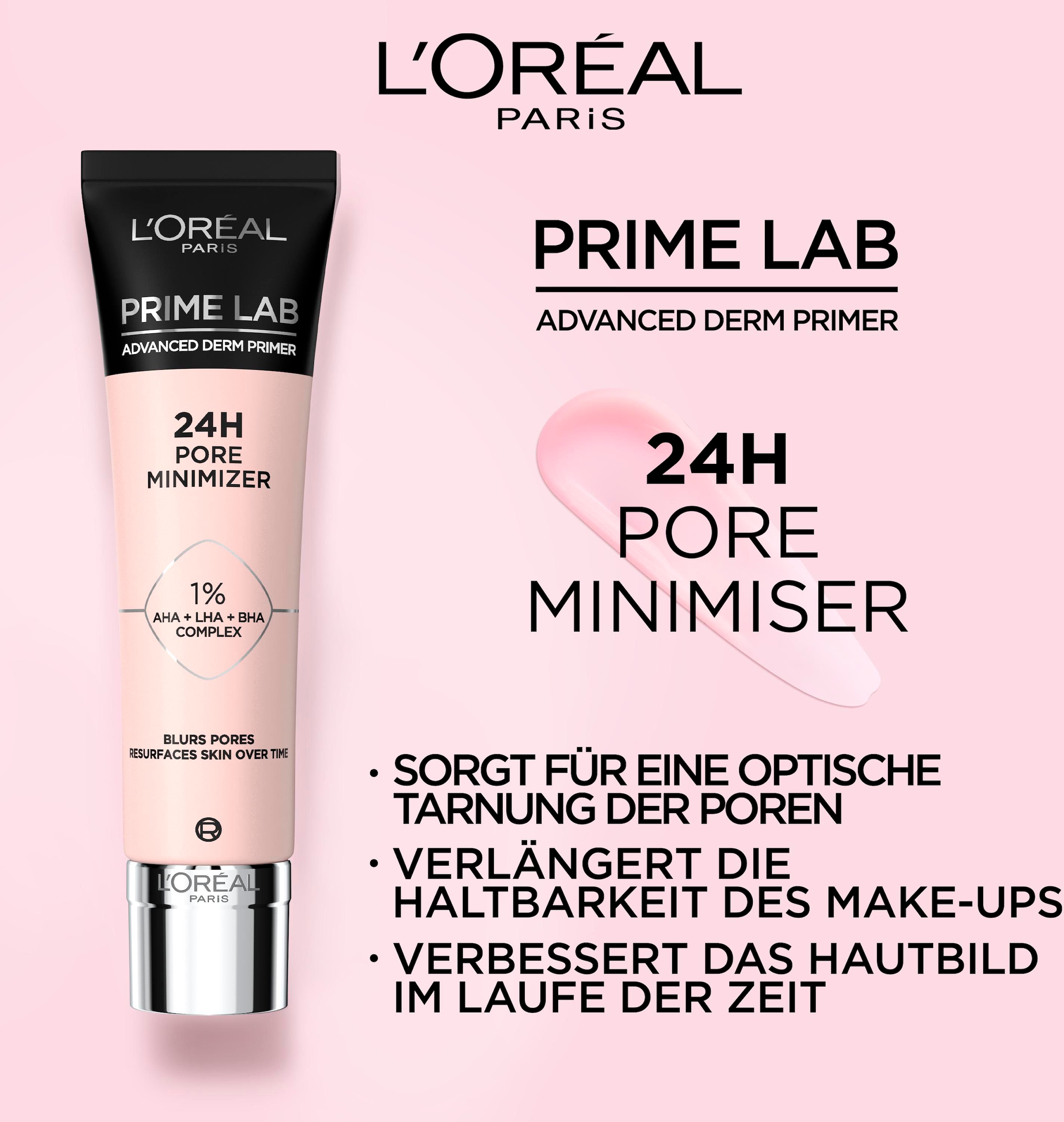 L'ORÉAL PARIS Schmink-Set »Set: Next Level Everyday Look«