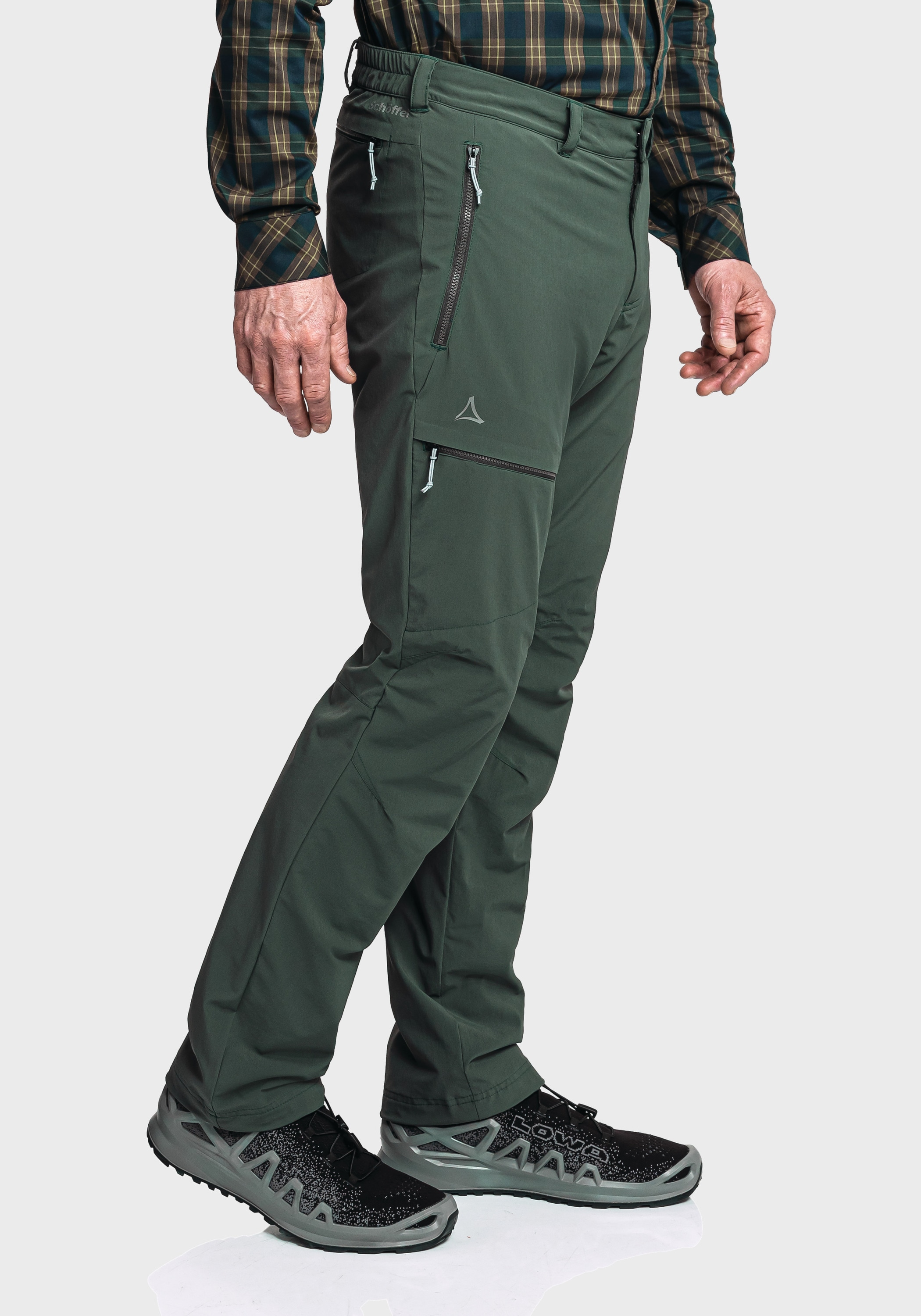 Schöffel Outdoorhose »Pants Koper1 Warm M«
