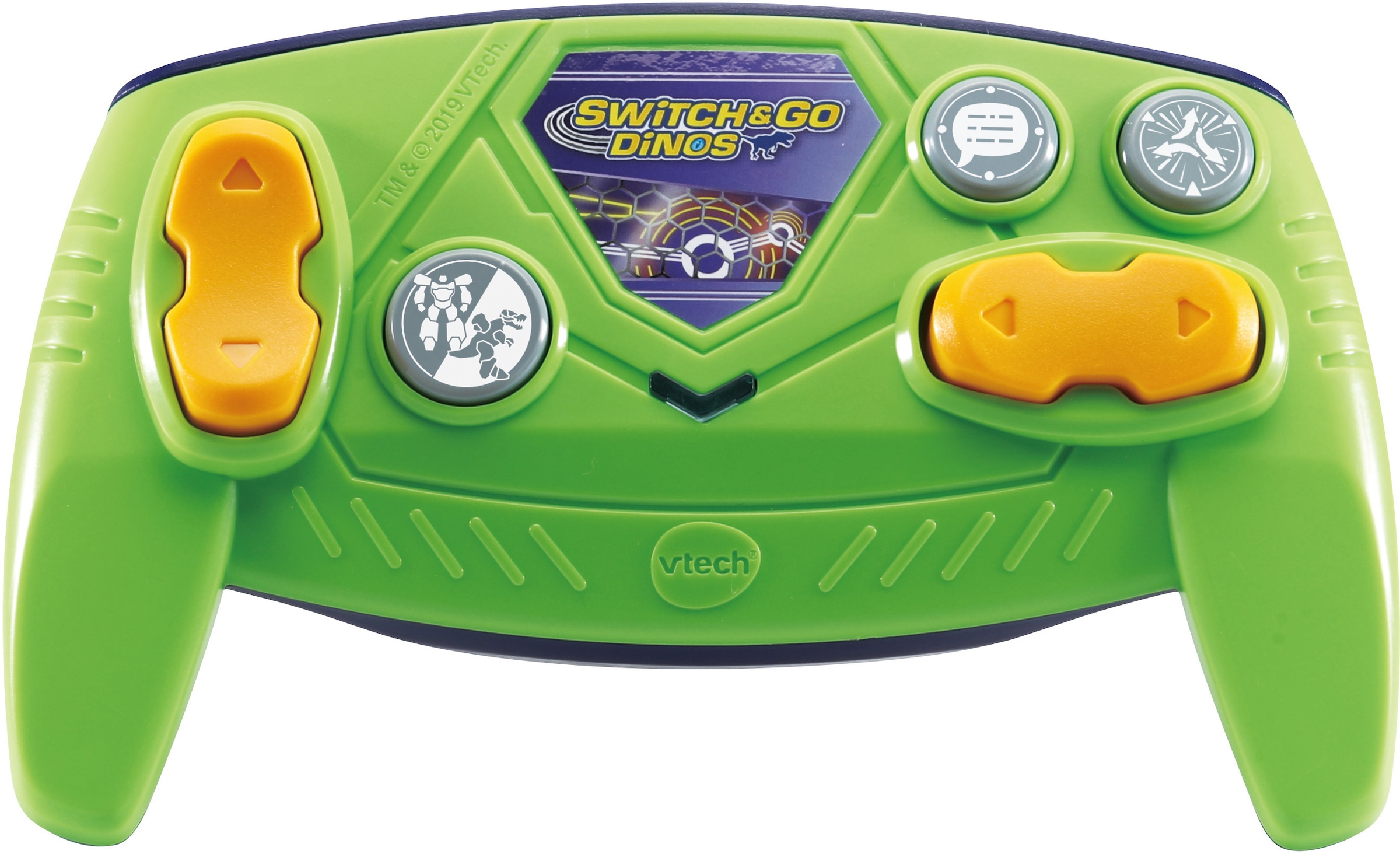 Vtech® RC-Roboter »Switch & Go Dinos, RC Roboter-T-Rex«