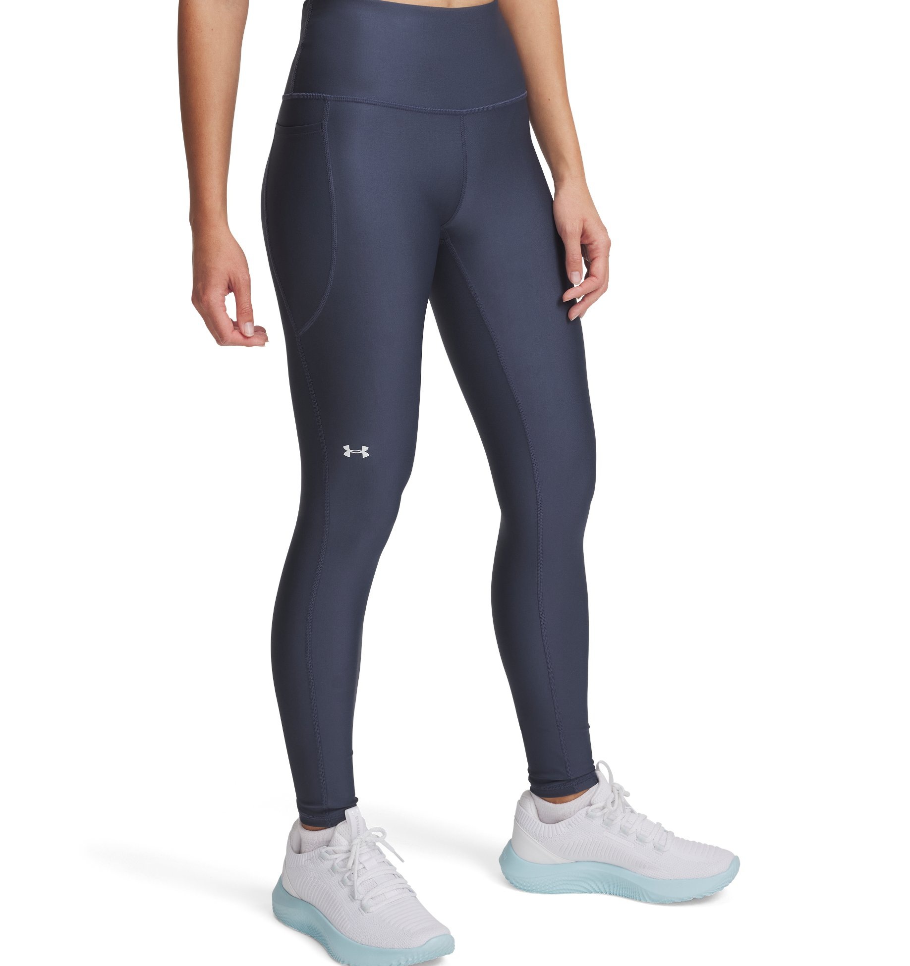 Under Armour® Funktionstights »TECH HIRISE LEGGING« Perfekt für die warmen günstig online kaufen