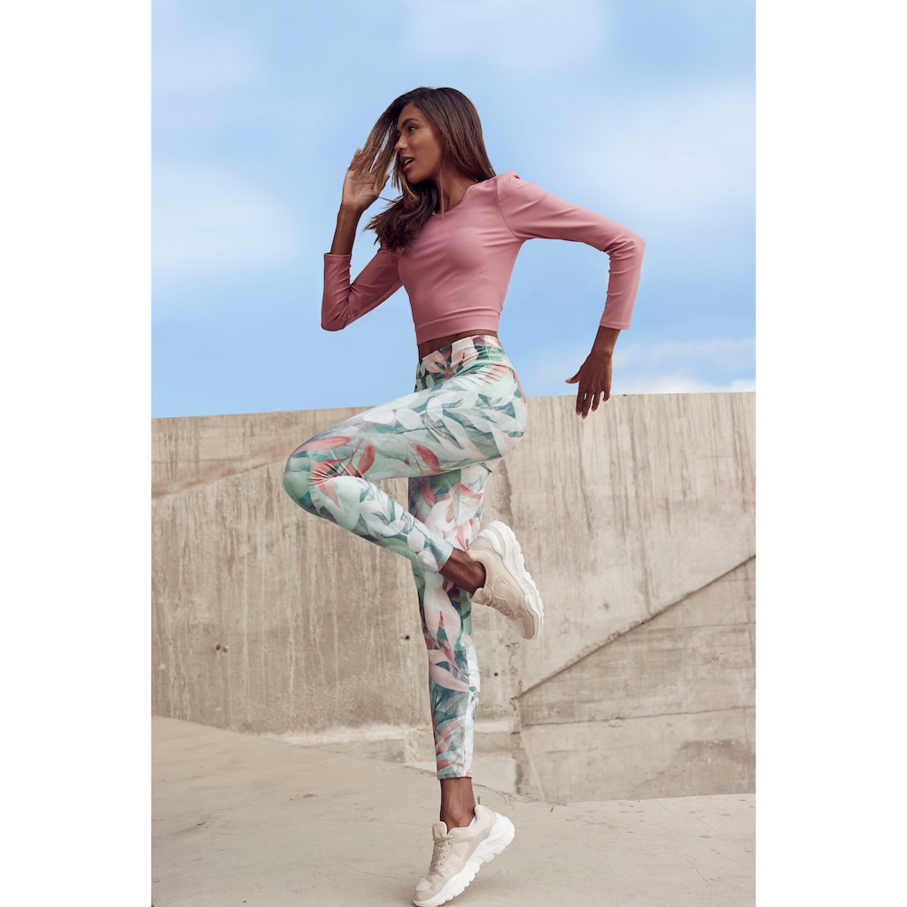 LASCANA ACTIVE Leggings