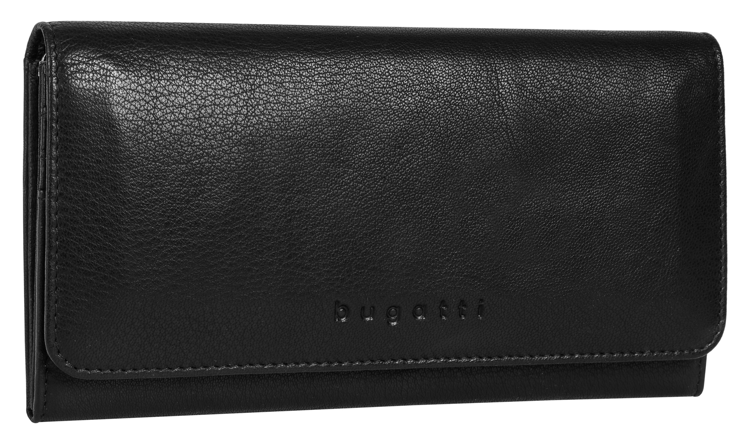 bugatti Geldbörse »CLIFF« echt Leder