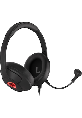 Gaming-Headset »RADON 800«, Freisprechfunktion-Mikrofon abnehmbar-Rauschunterdrückung