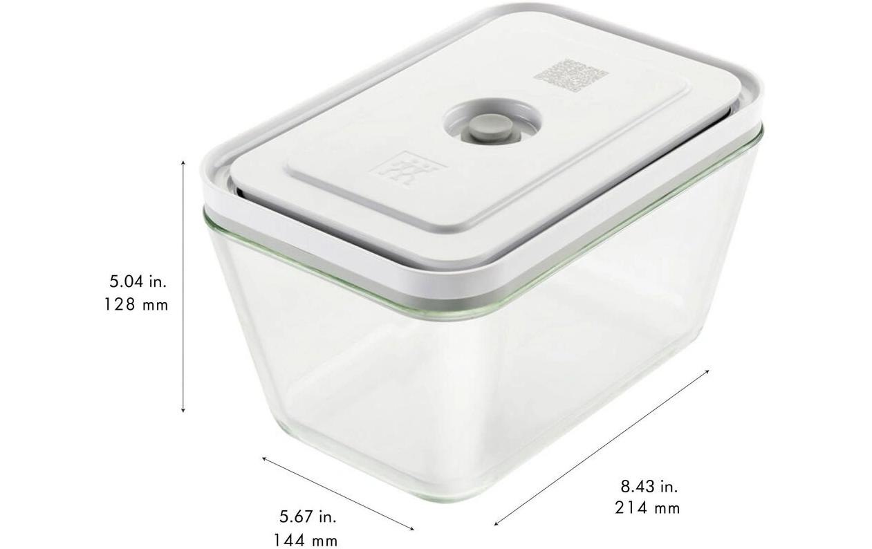 Zwilling Aufbewahrungssystem »Glas, 1,6 L«