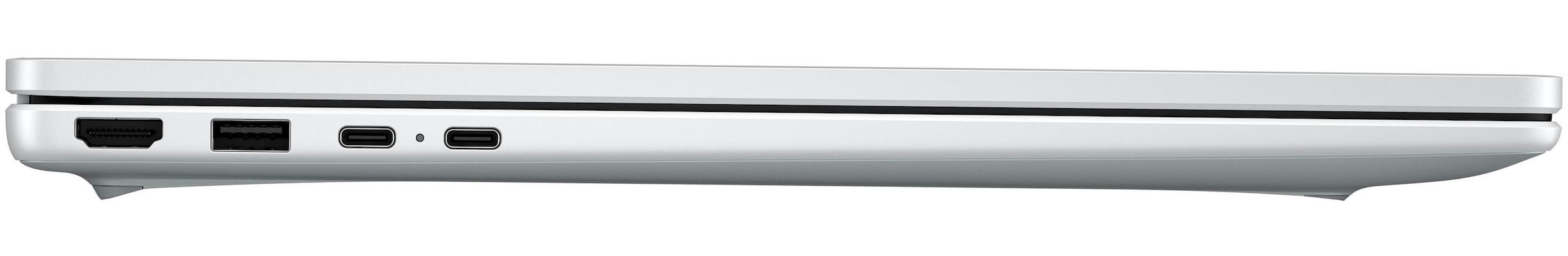 HP Notebook »OmniBook 3 17-dm0071ngx« 43,9 cm / 17,3 ″ AMD Ryzen™ AI 7 Radeon 840M 512 GB SSD