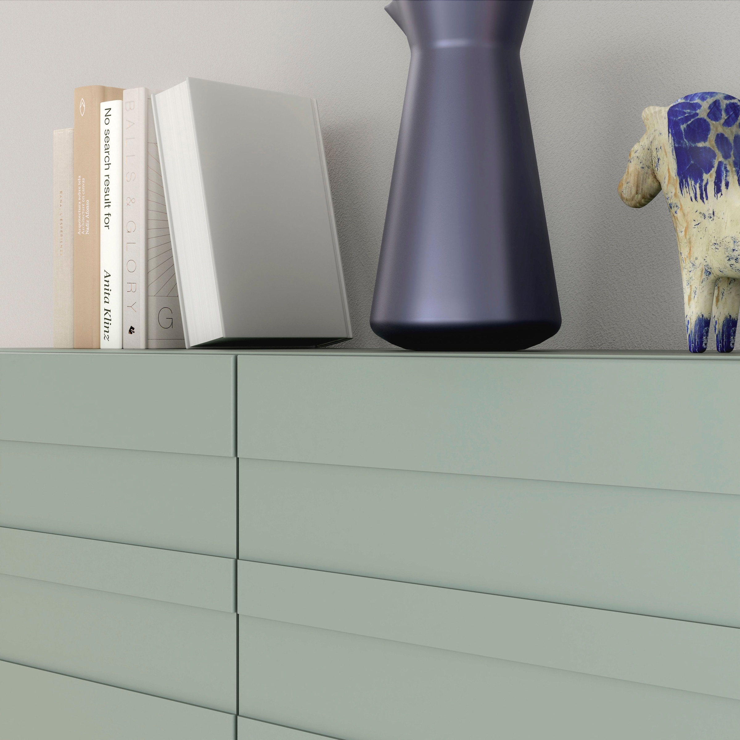 FORTE Sideboard »Bretania«