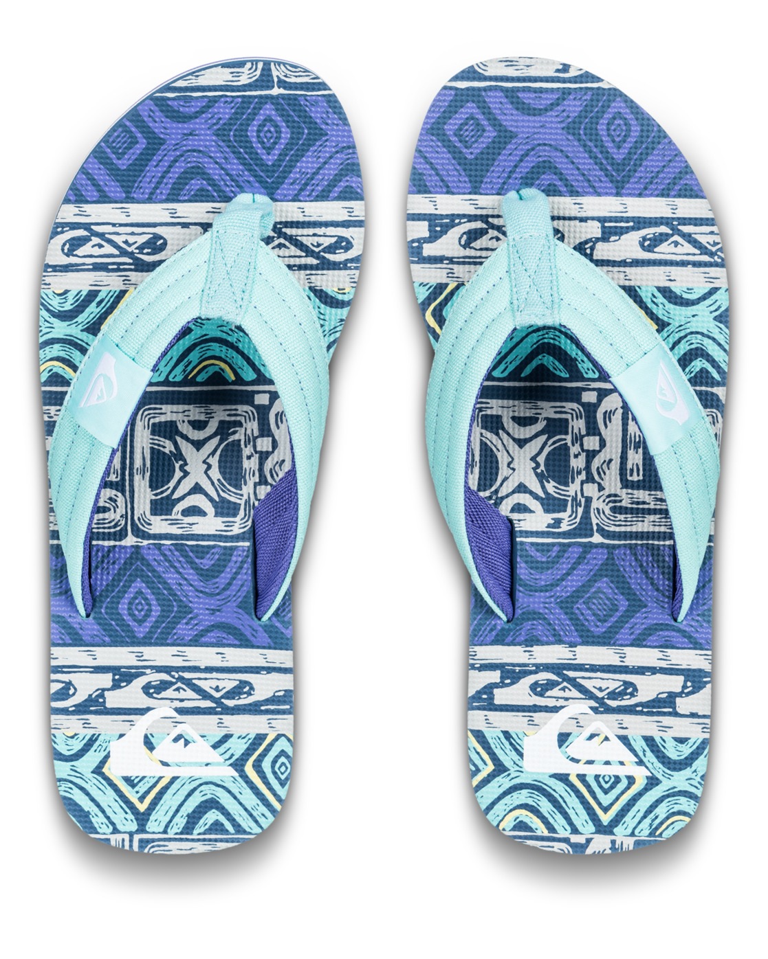 Quiksilver Sandale »Molokai Layback«