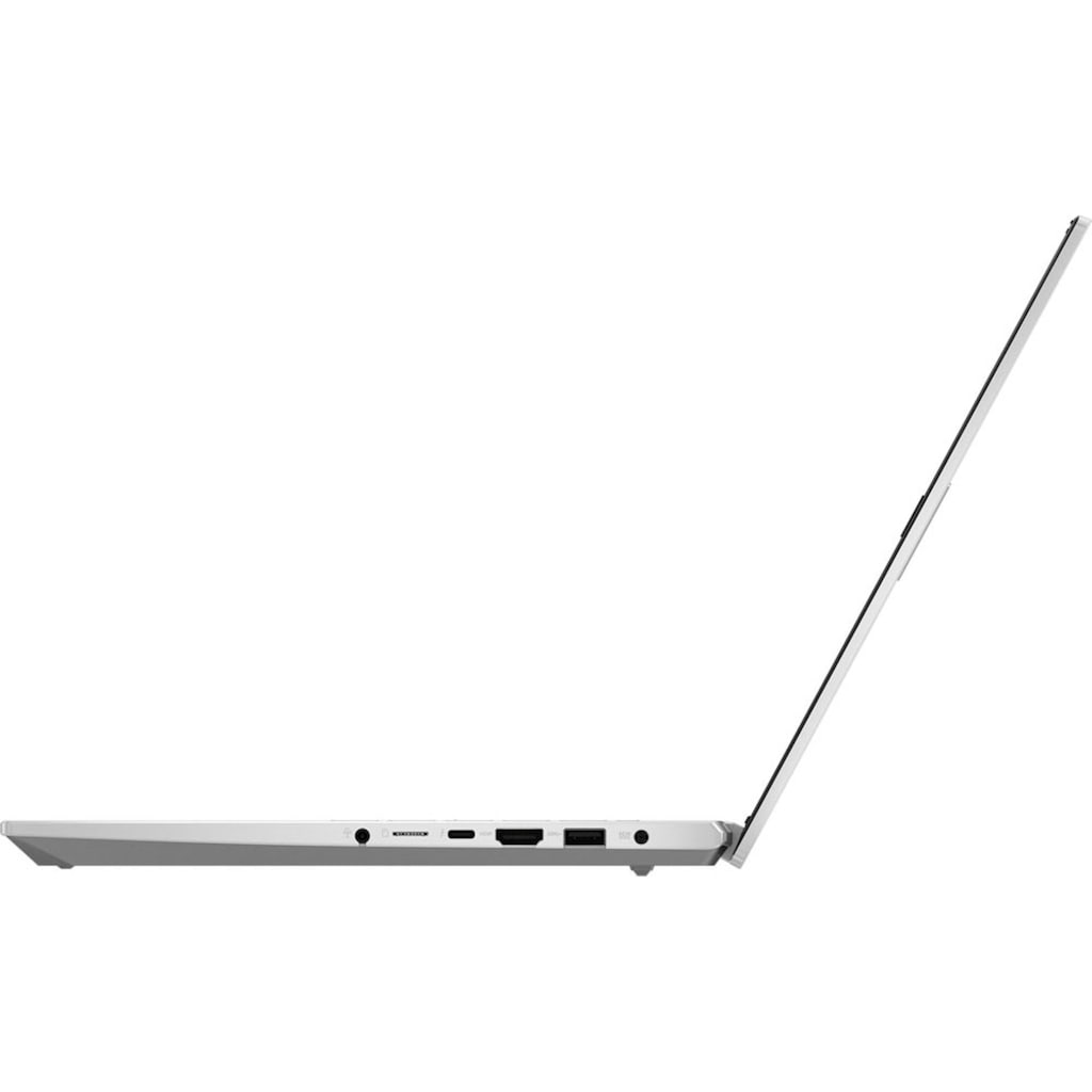 Asus Notebook »Vivobook Pro 15 OLED K3500PH-L1134W«, 39,6 cm, / 15,6 Zoll, Intel, Core i5, GeForce GTX 1650 Max-Q, 512 GB SSD