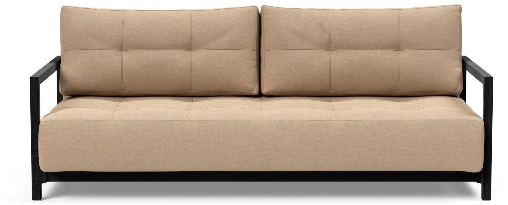 INNOVATION LIVING ™ Schlafsofa »Bifrost hochwertige Schlaffunktion, extrabr günstig online kaufen